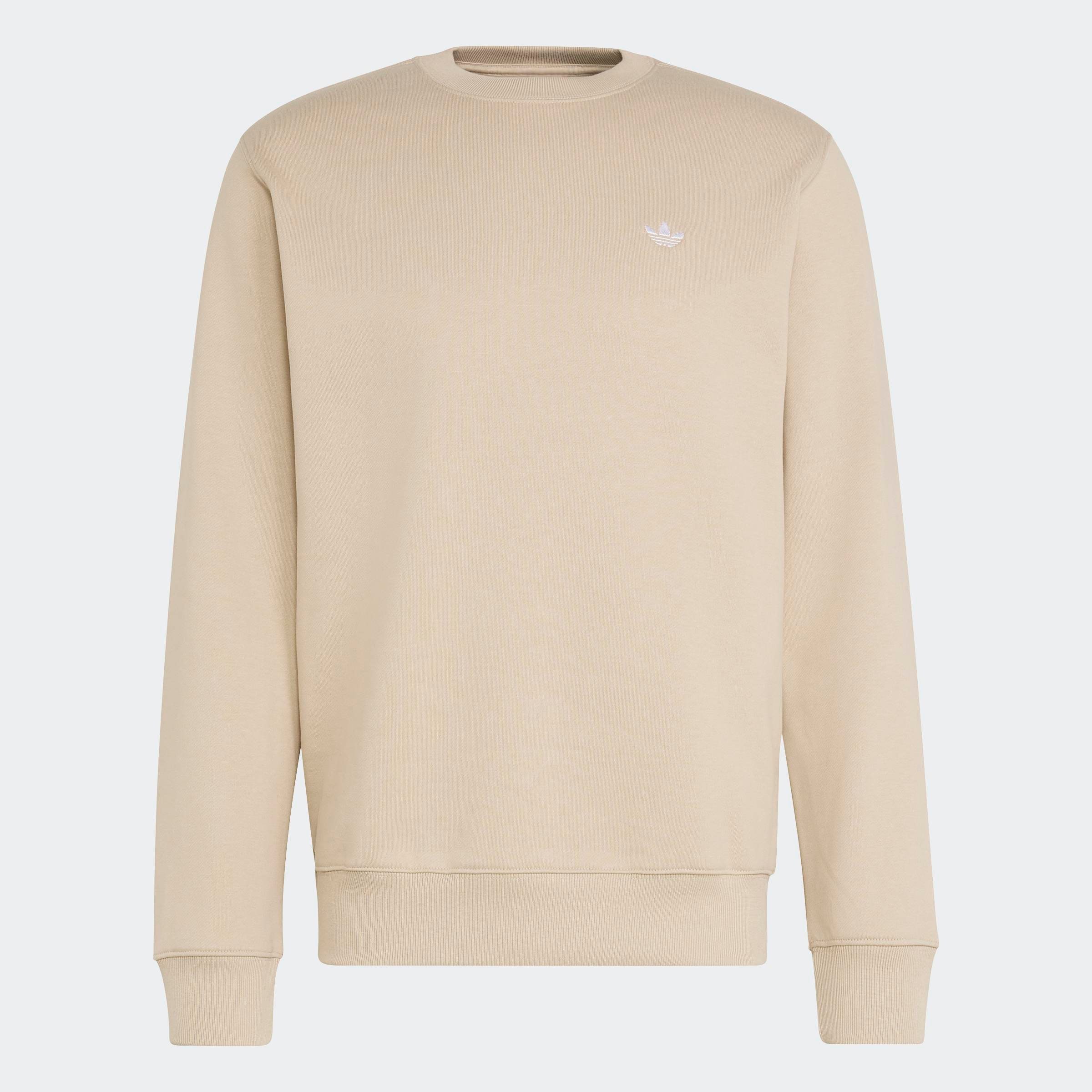 adidas Originals Sweatshirt »TREFOIL ESSENTIALS CREW«
