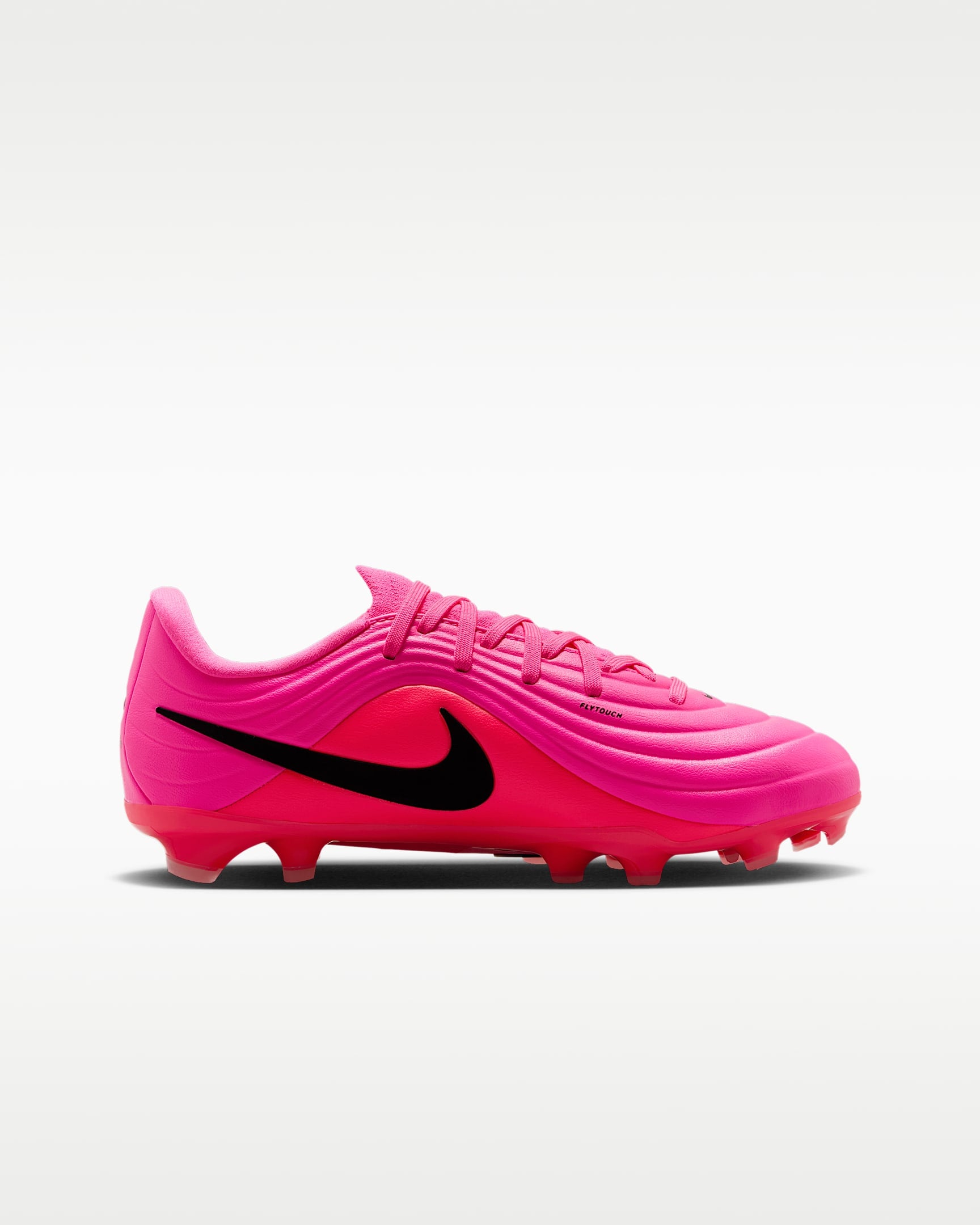 Nike Fußballschuh »JR TIEMPO MAESTRO ACAD FG/MG T«  Außensohle für Rasenplätze, für Kinder & Jugendliche