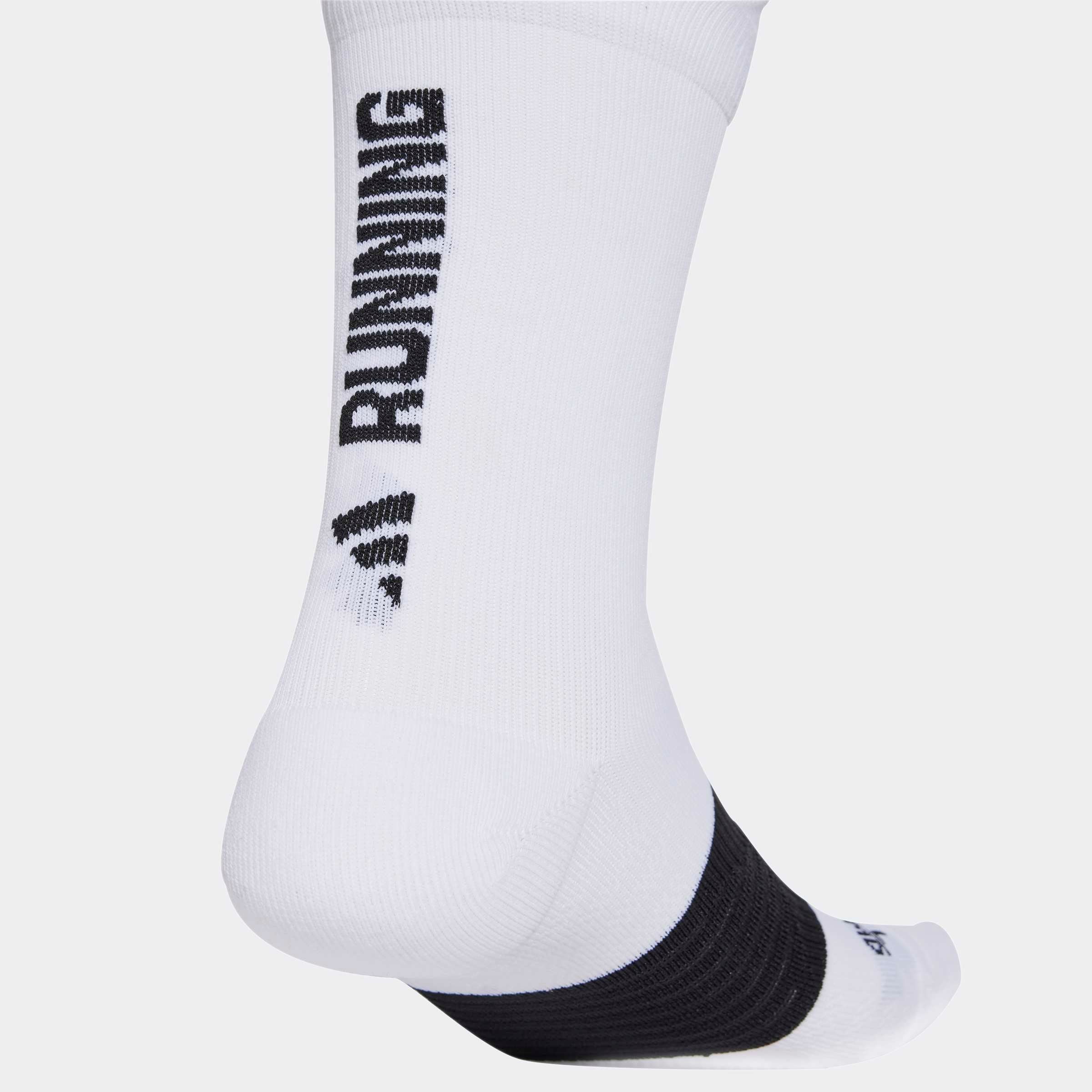 adidas Performance Funktionssocken »RUNxGRAFIC Sock«