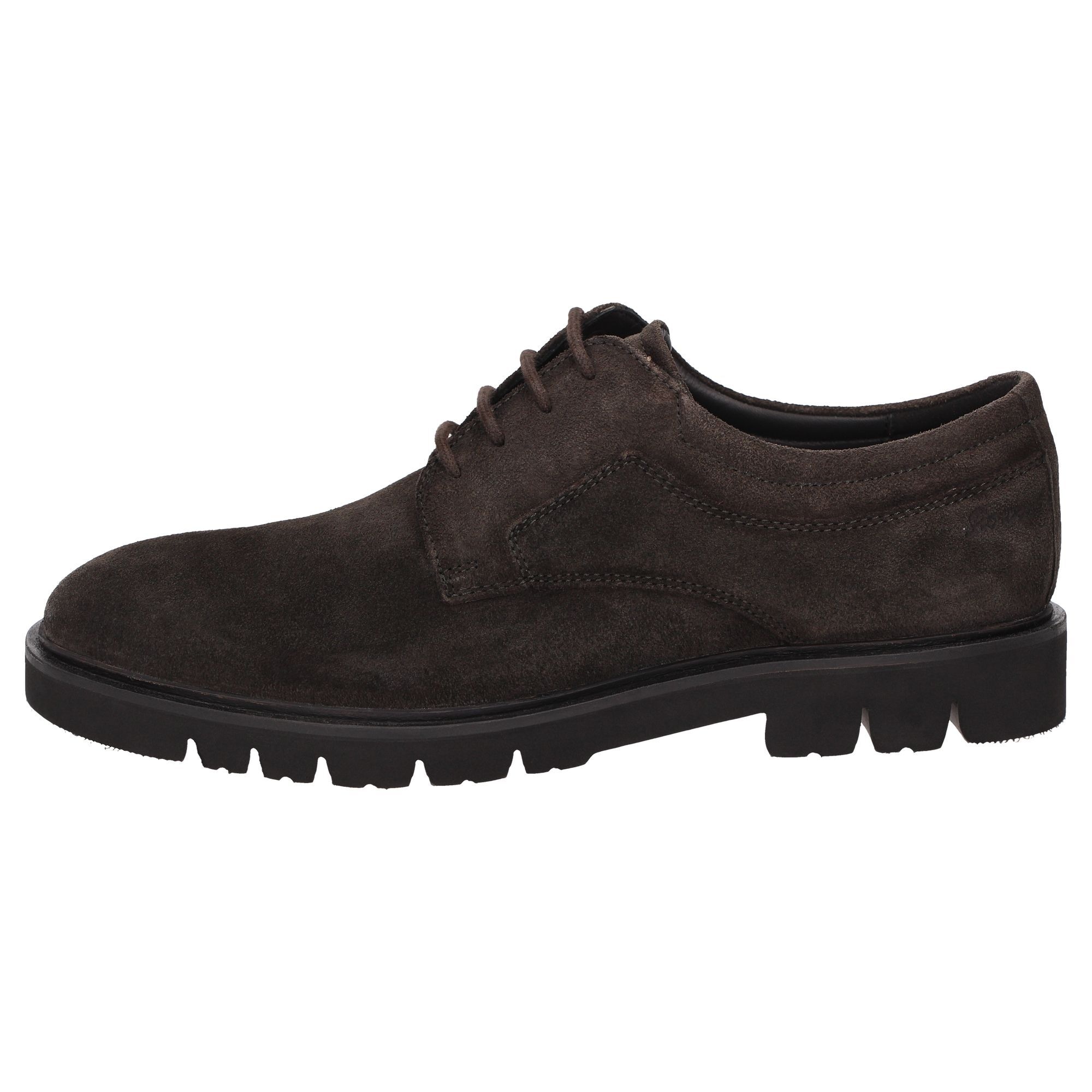 SIOUX Schnürschuh »Rogtanos-700«