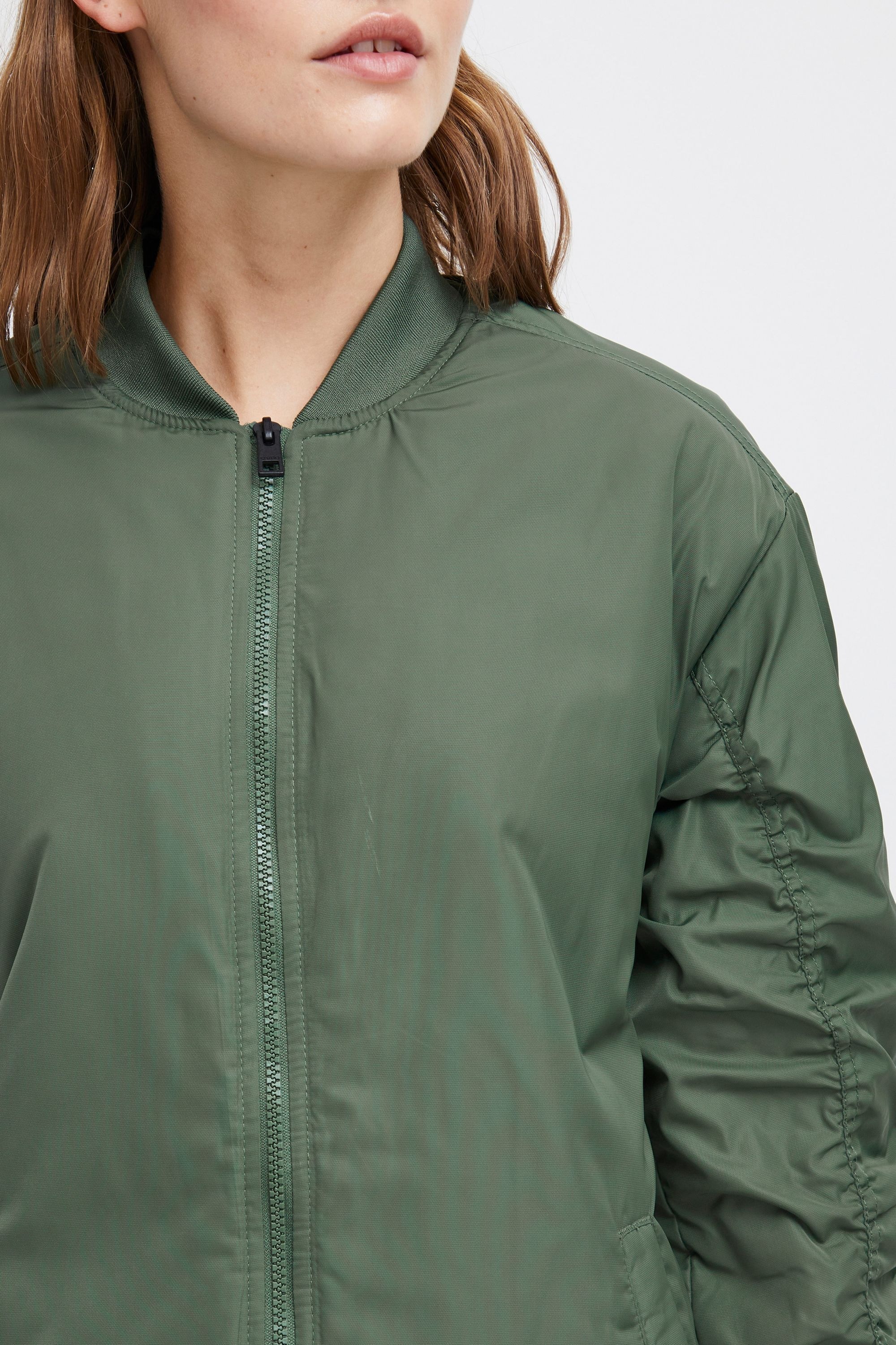 OXMO Bomberjacke »Damen Blouson OXCamille«
