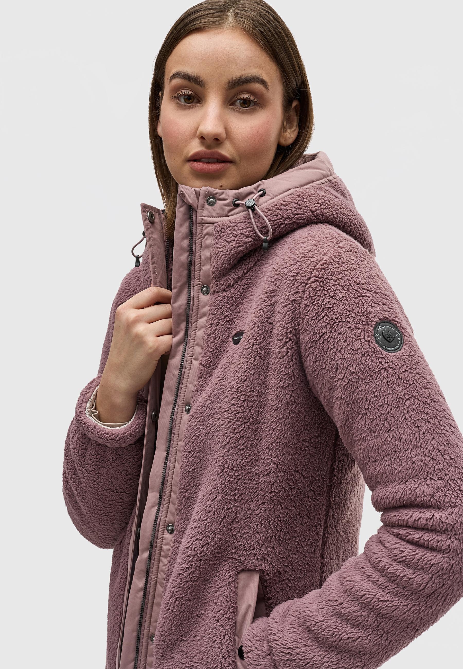 Ragwear Outdoorjacke »Übergangsjacke Cousy«