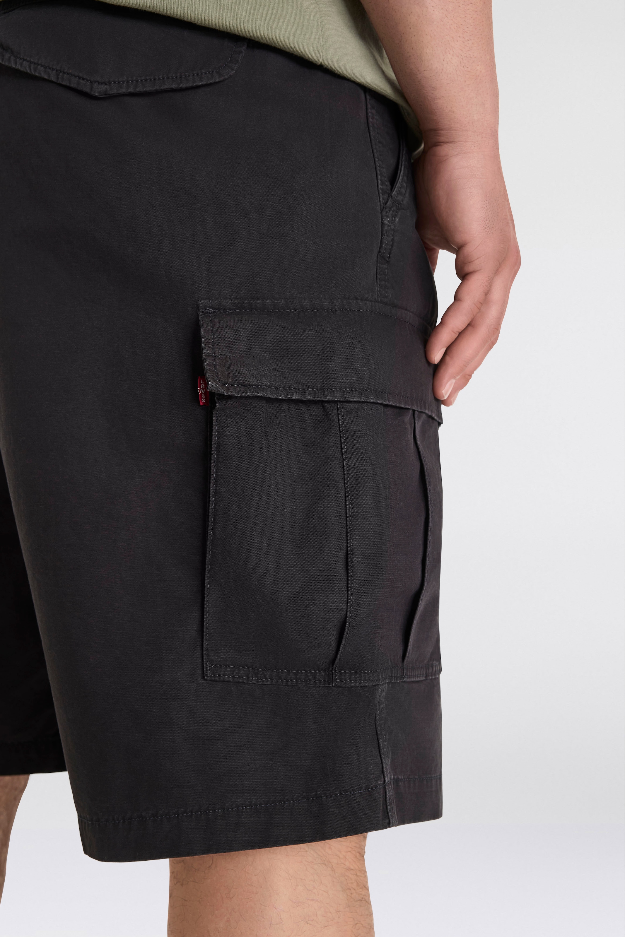 Levi's® Plus Cargoshorts