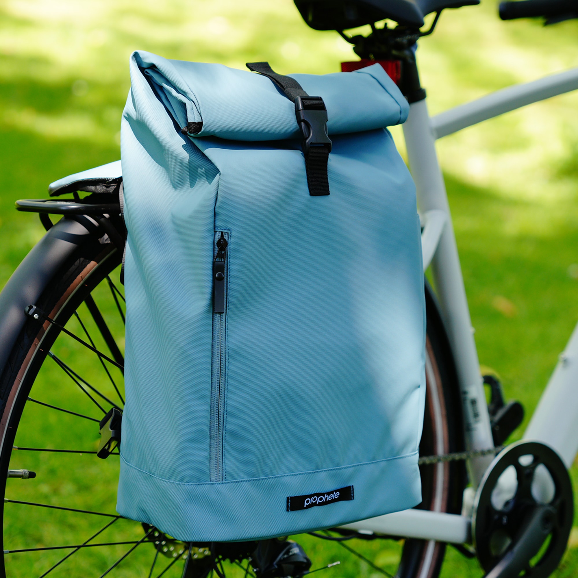 Prophete Aufbewahrungstasche »Bike Safe Fahrradbox«