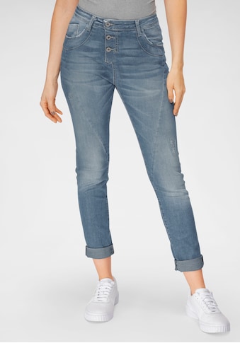 Please Jeans Boyfriend-Jeans »P78A« kaufen