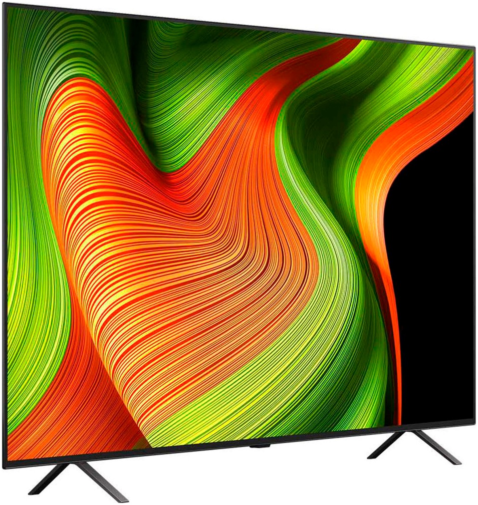 LG OLED-Fernseher »OLED65B59LA«, 4K Ultra HD, Smart-TV