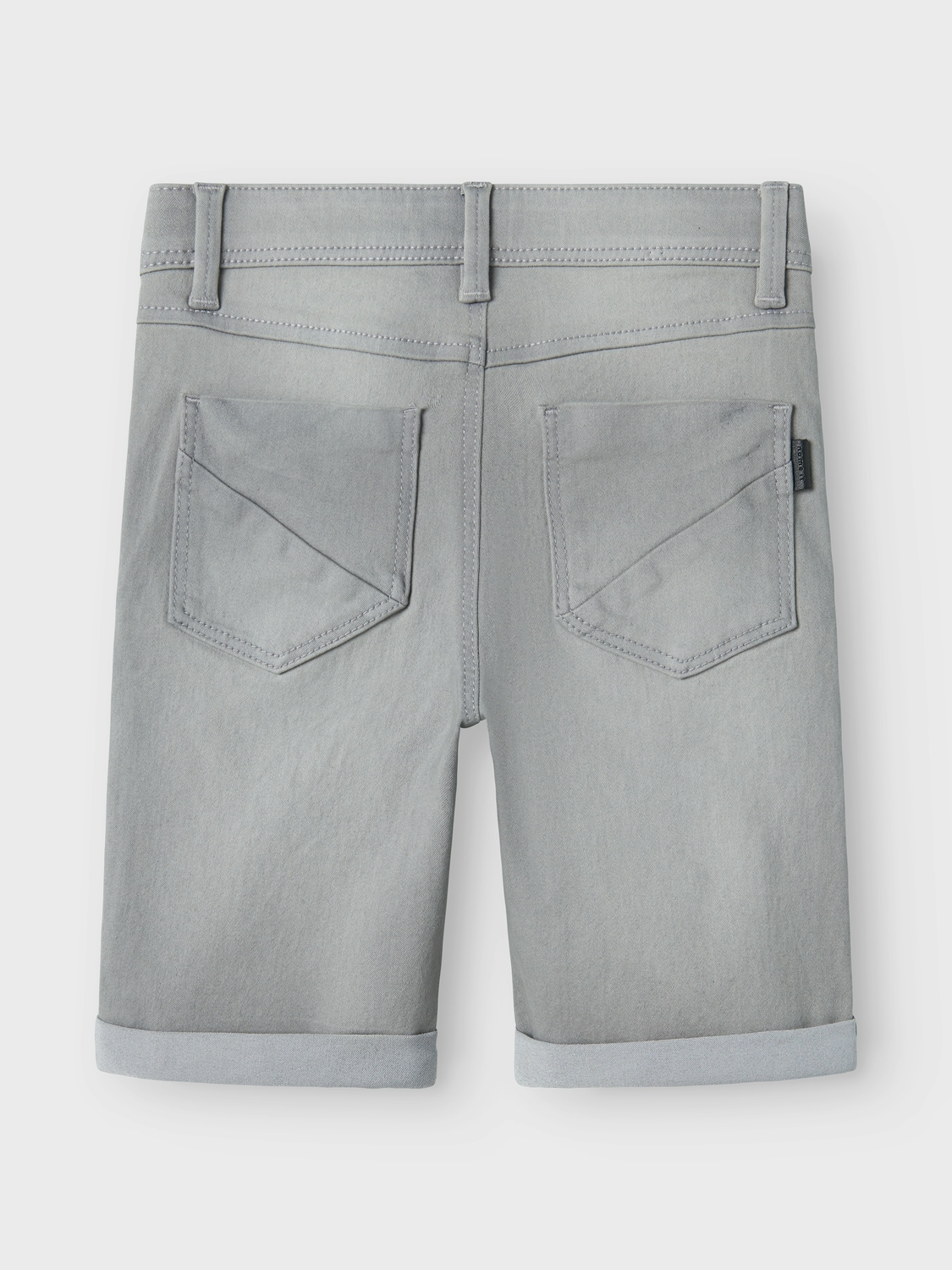 Name It Shorts »NKMSILAS SLIM DNM L SHORT«