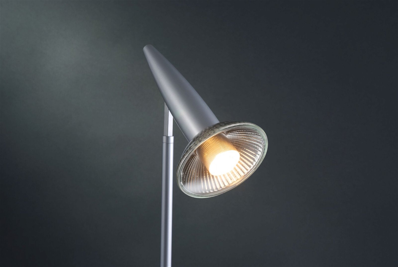 Paulmann LED-Leuchtmittel »QPAR111 4W 230V 2700K 24°« 1 Stk. Warmweiß