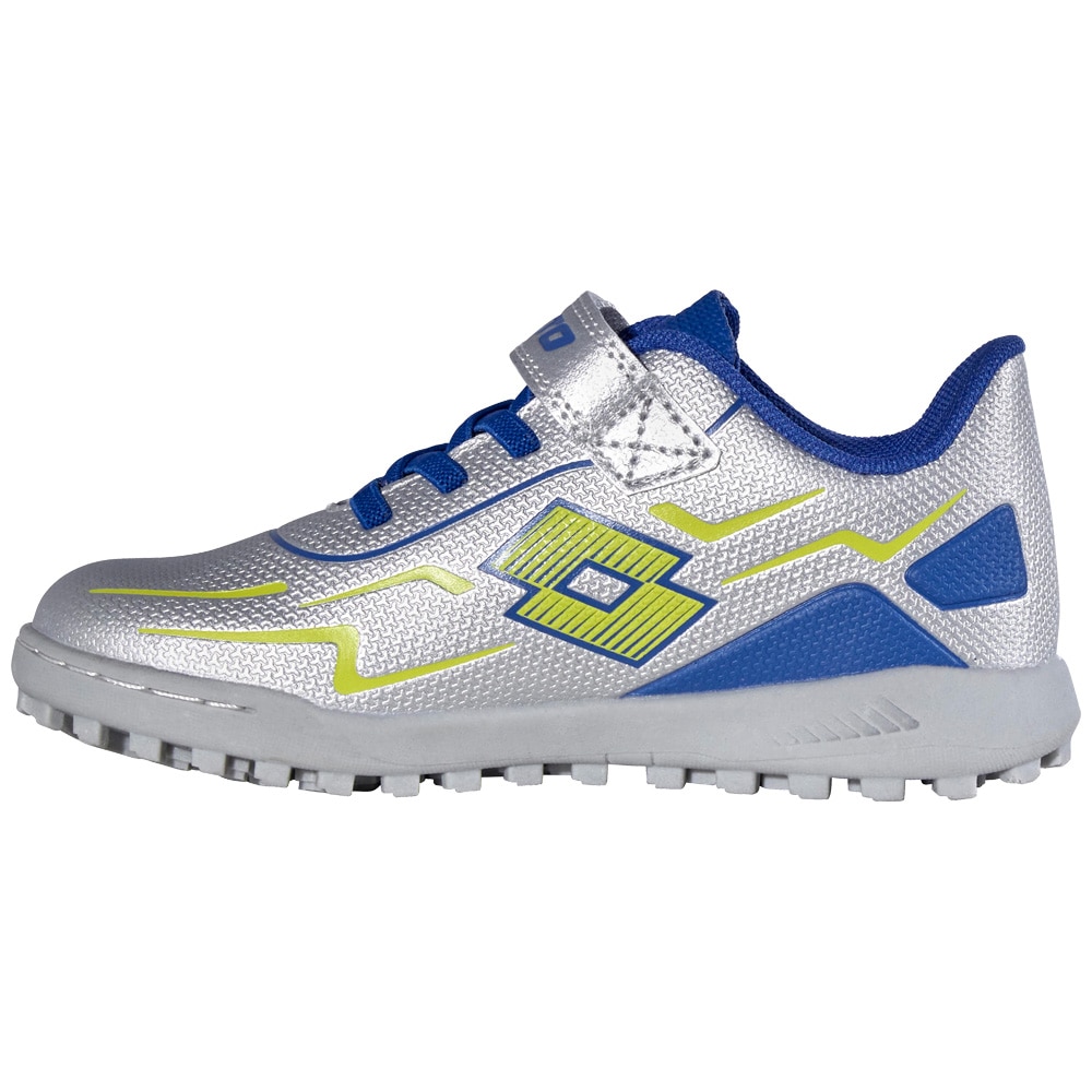 lotto Fußballschuh  - mit kurzen, abriebfesten Gummistollen<br />