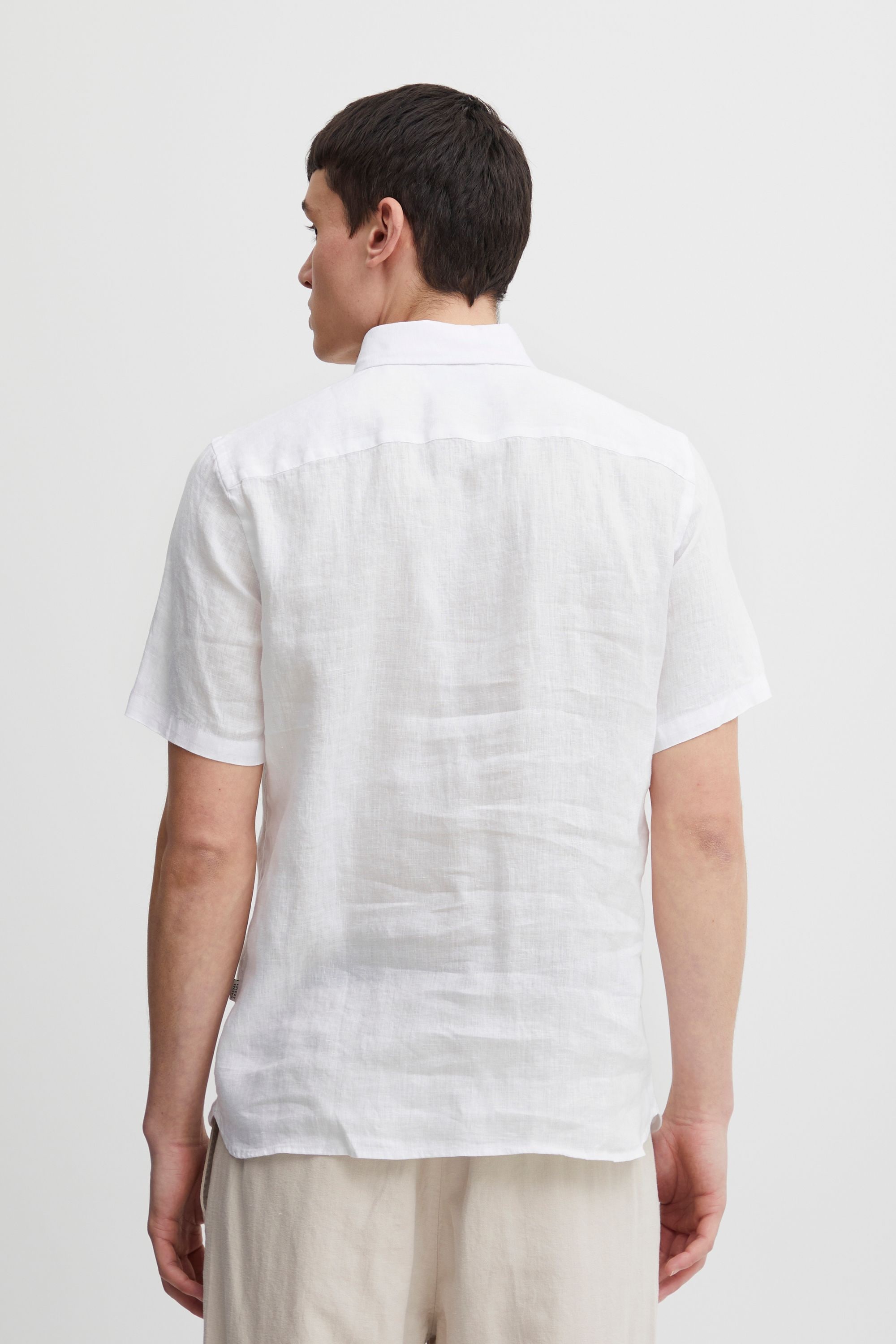 Casual Friday Kurzarmhemd »Kurzarmhemd CFAton«