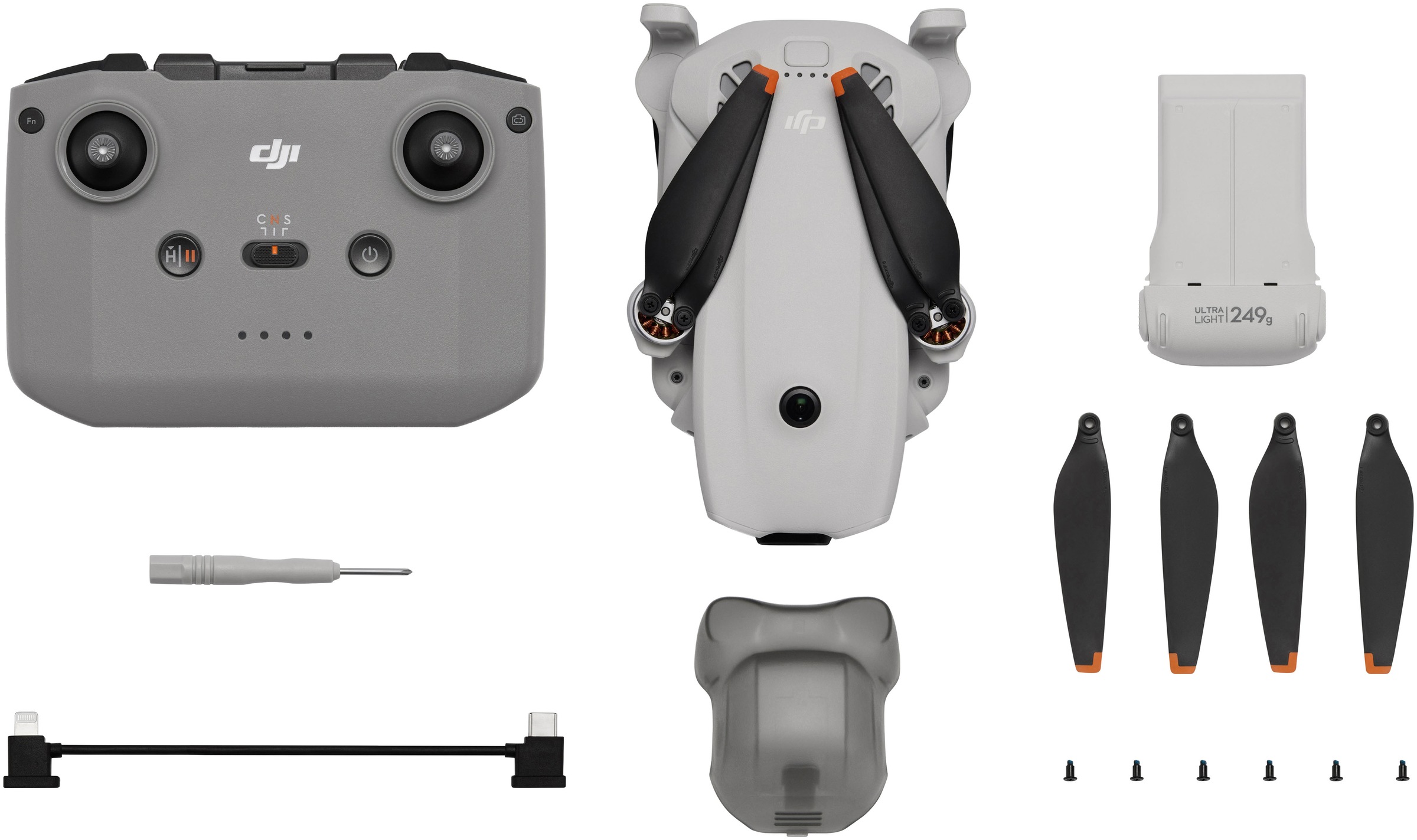 DJI Drohne »Lito 1«