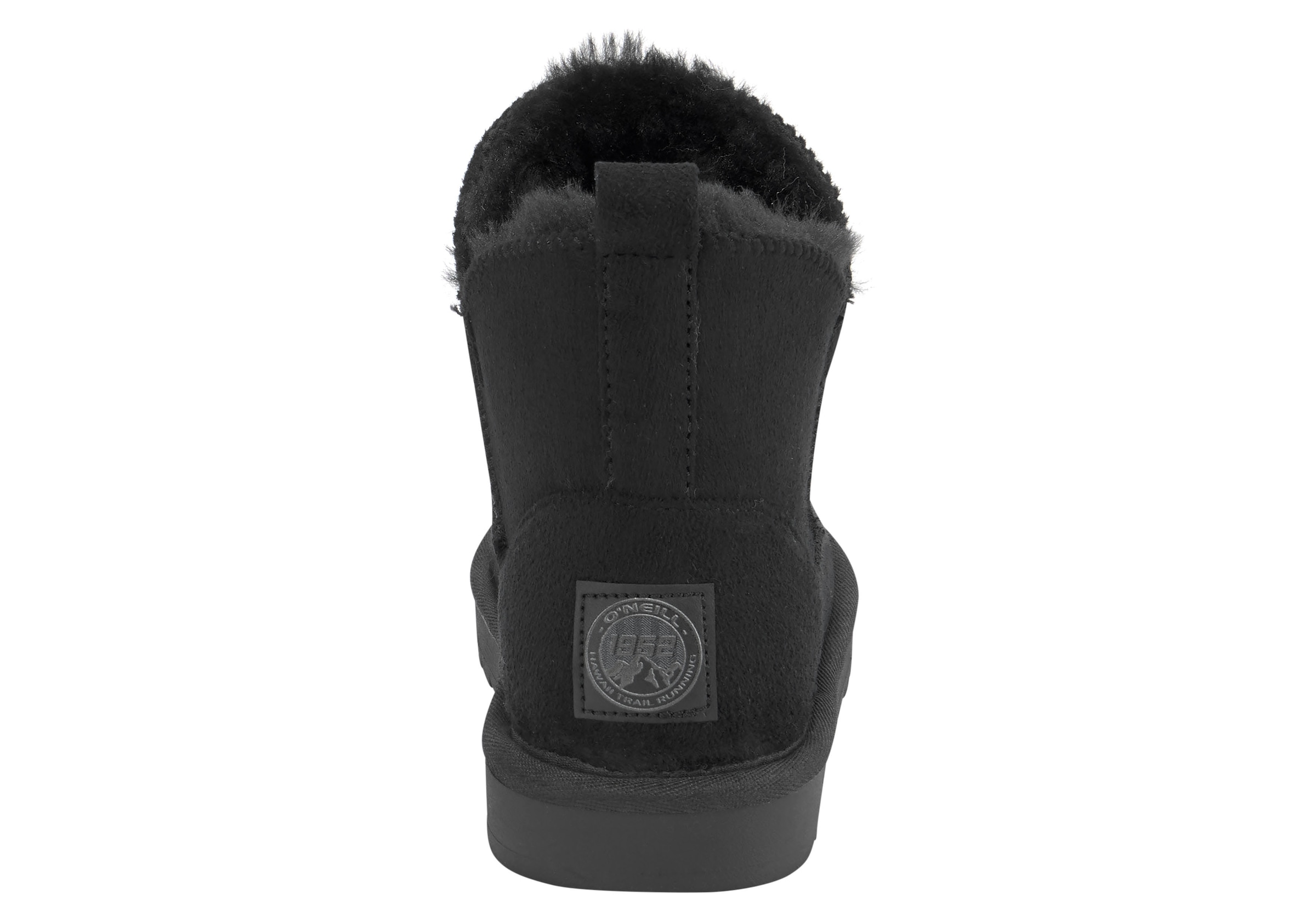 O'Neill Schlupfboots »BOLSA CHICA MID JR«, Winterboots, Snowboots, Winterschuhe, für Kinder, gefüttert