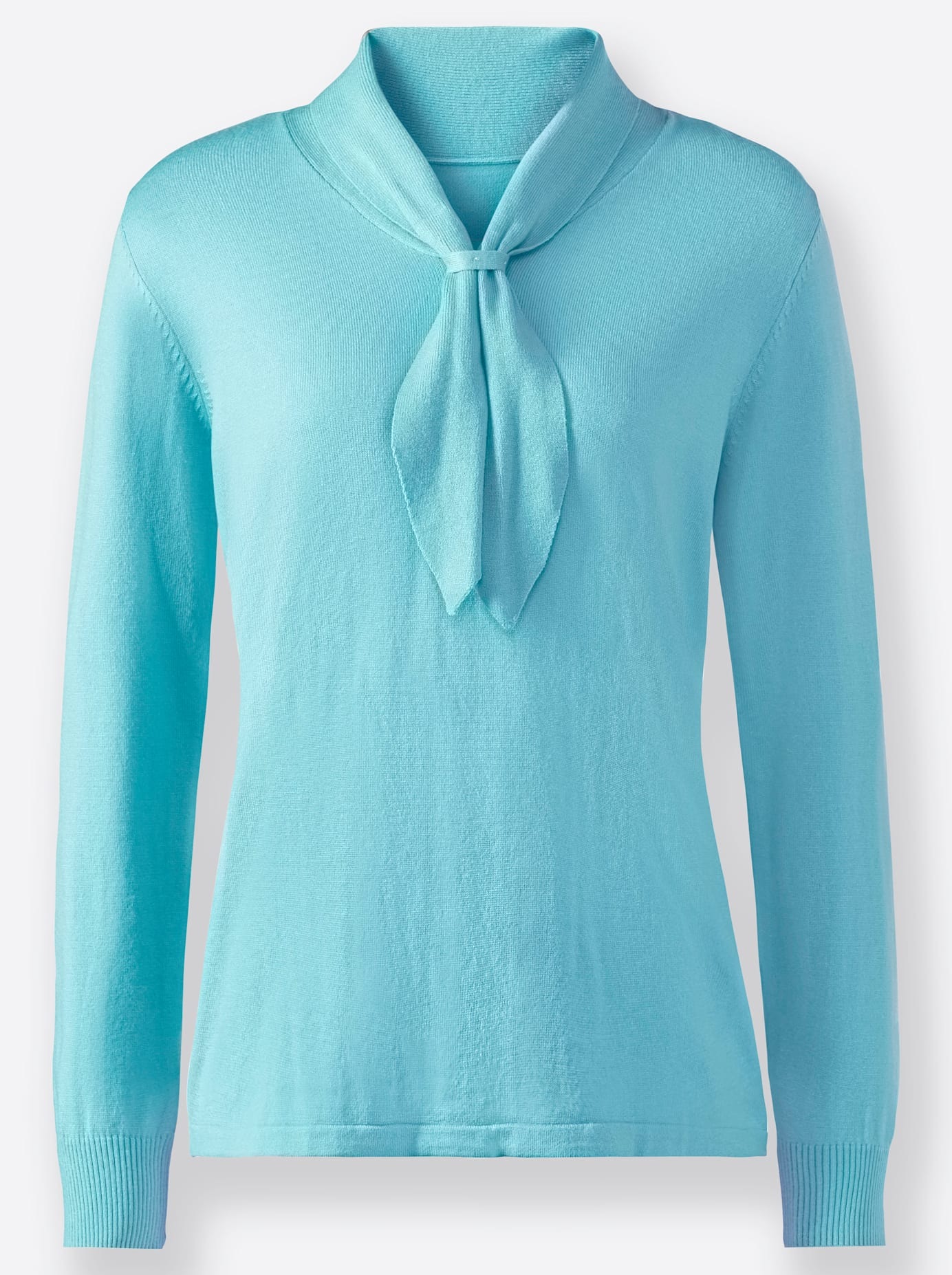 Classic Strickpullover »Pullover«