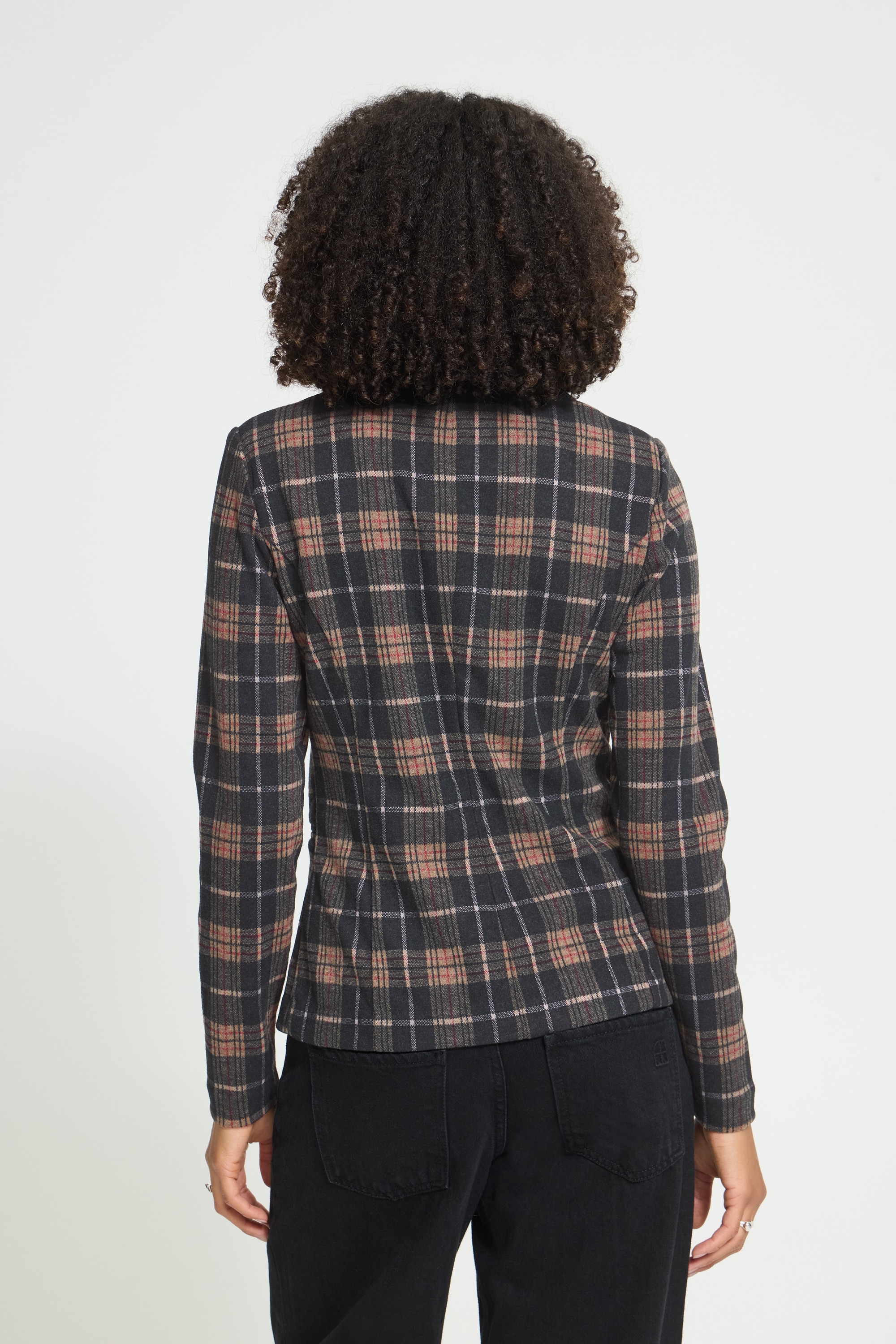 Ichi Blusenblazer »Damen Blazer IHKATE«