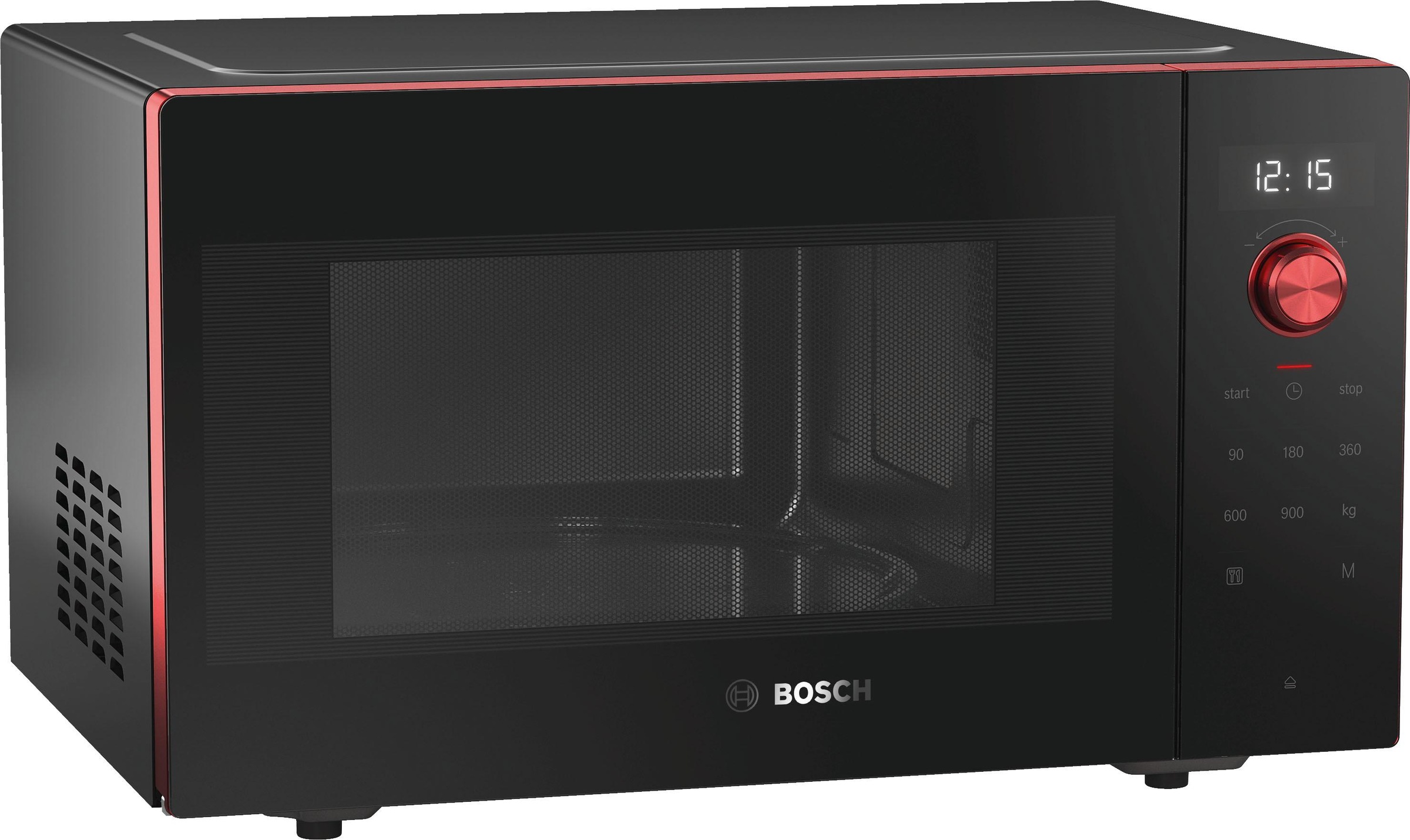 BOSCH Mikrowelle »FFM553MF0«, Mikrowelle, 900 W