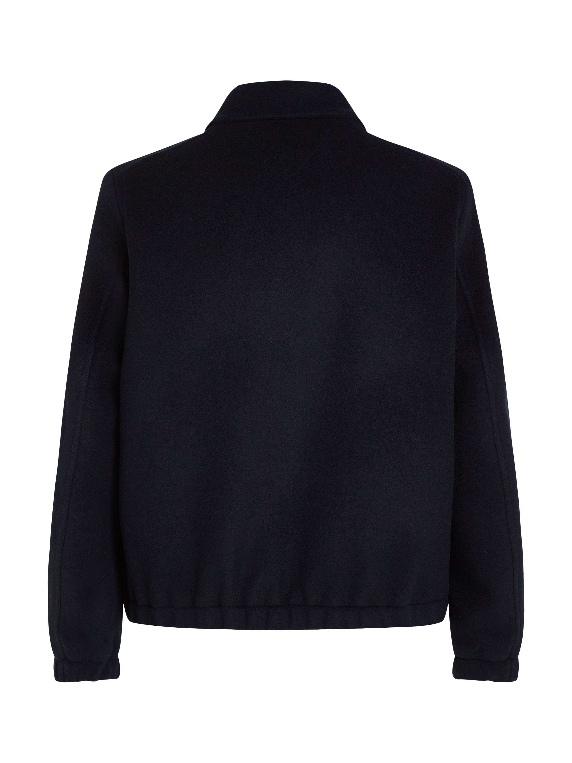 Tommy Hilfiger Blouson »WOOL IVY JACKET«