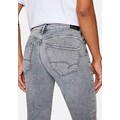 Mavi Skinny-fit-Jeans »LINDY«, perfekter Sitz durch Elasthan-Anteil