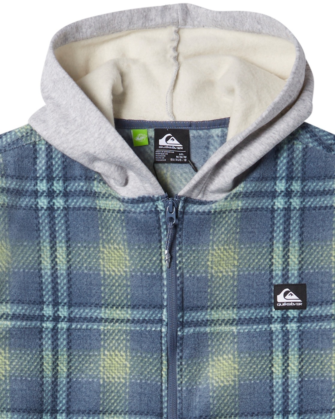Quiksilver Hoodie »Surf Days«