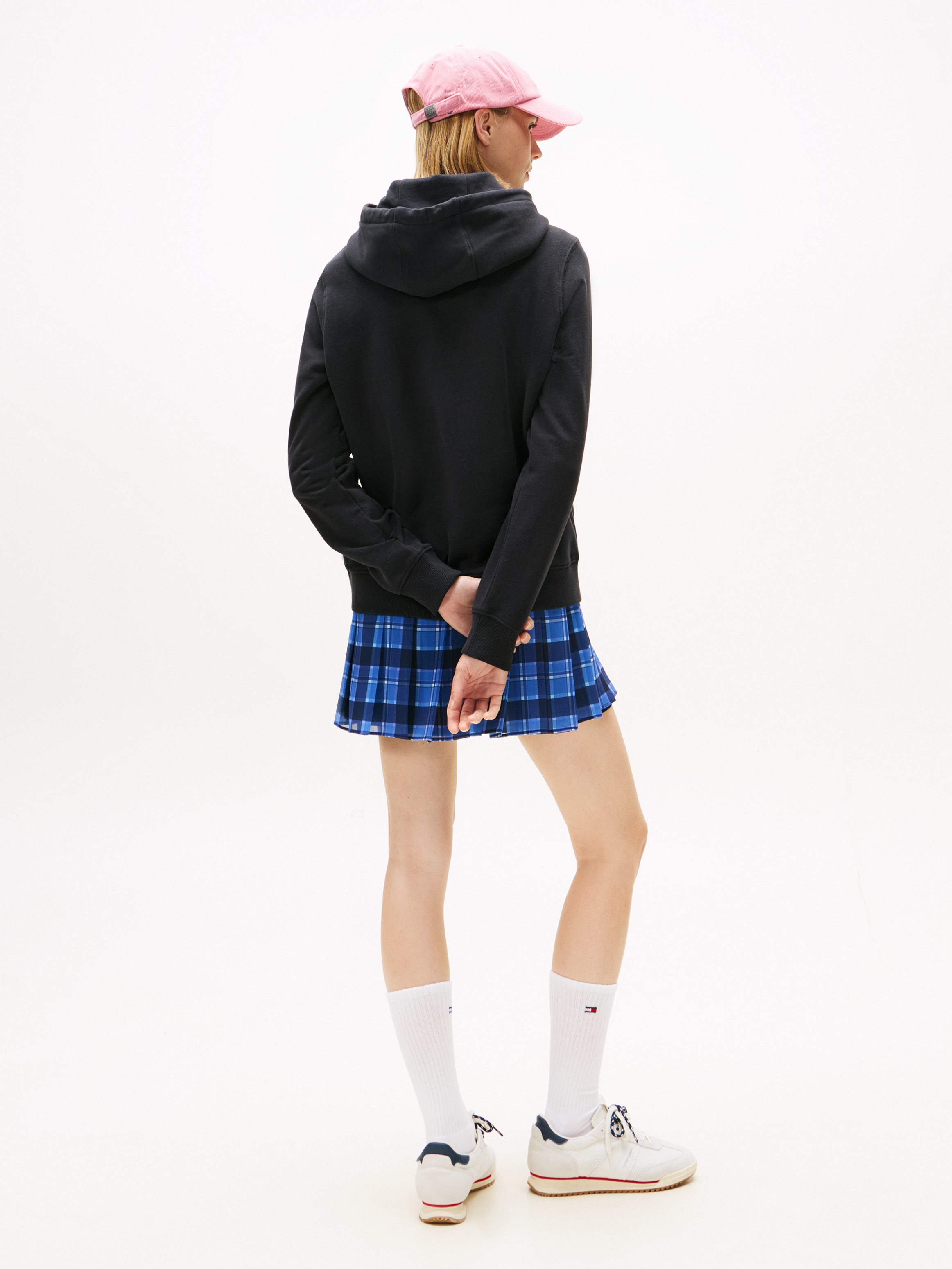 Tommy Jeans Kapuzensweatshirt »TJW REG ESS LOGO 2 HOODIE EXT«
