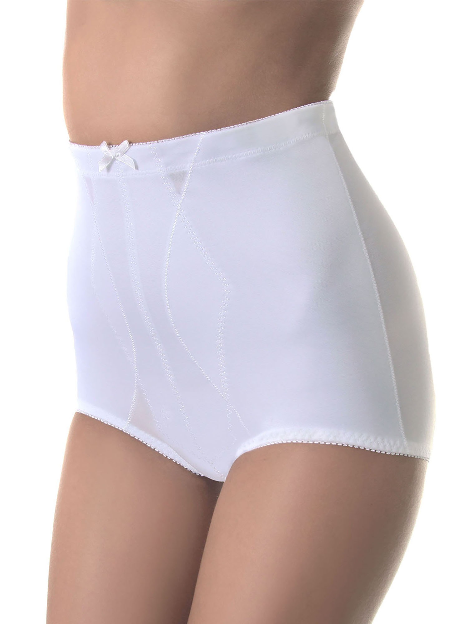 Sassa Miederhose »2er Sparpack Miederhose Bodyforming« Spar-Pack, 