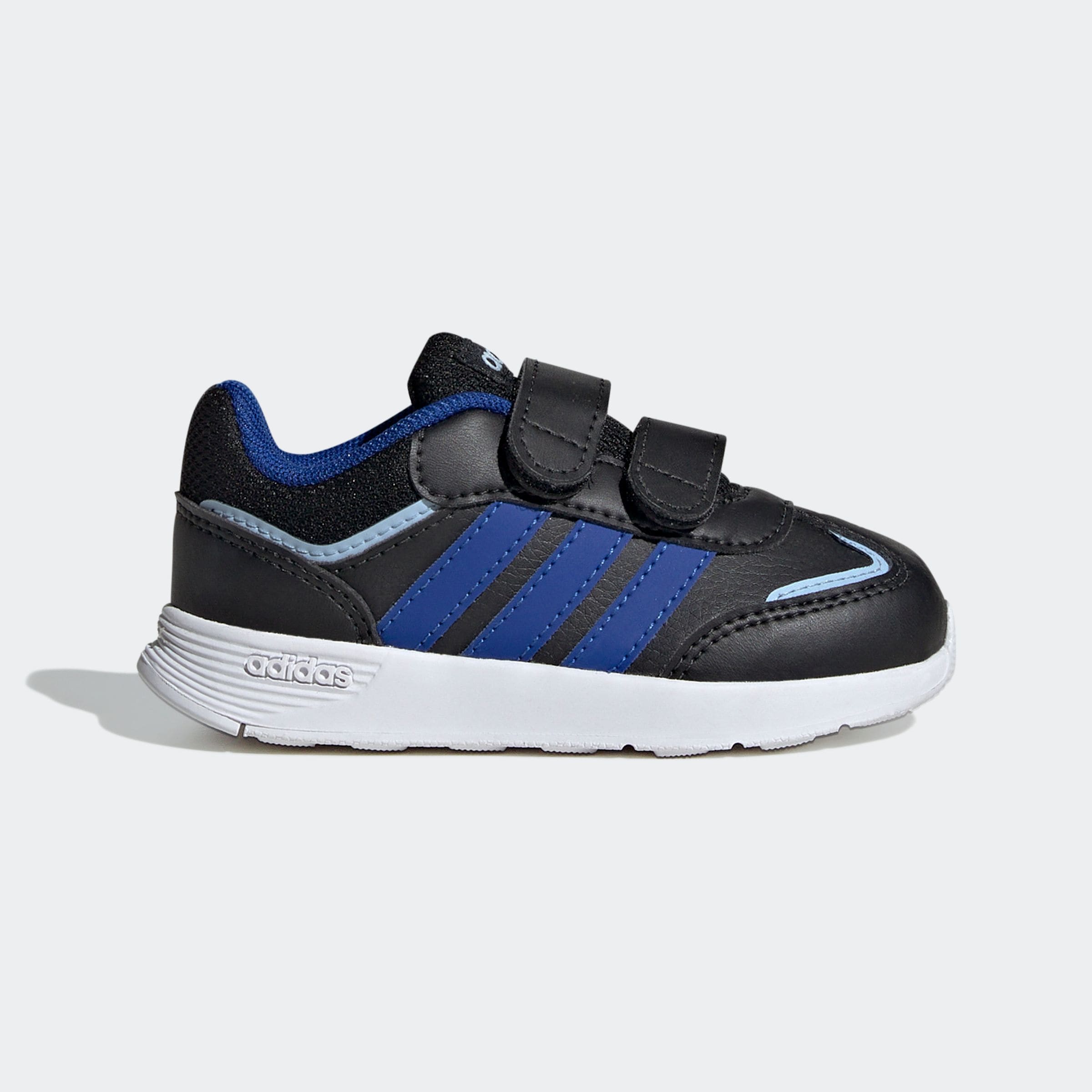 adidas Sportswear Klettschuh »TENSAUR SWITCH KIDS«, für Kinder