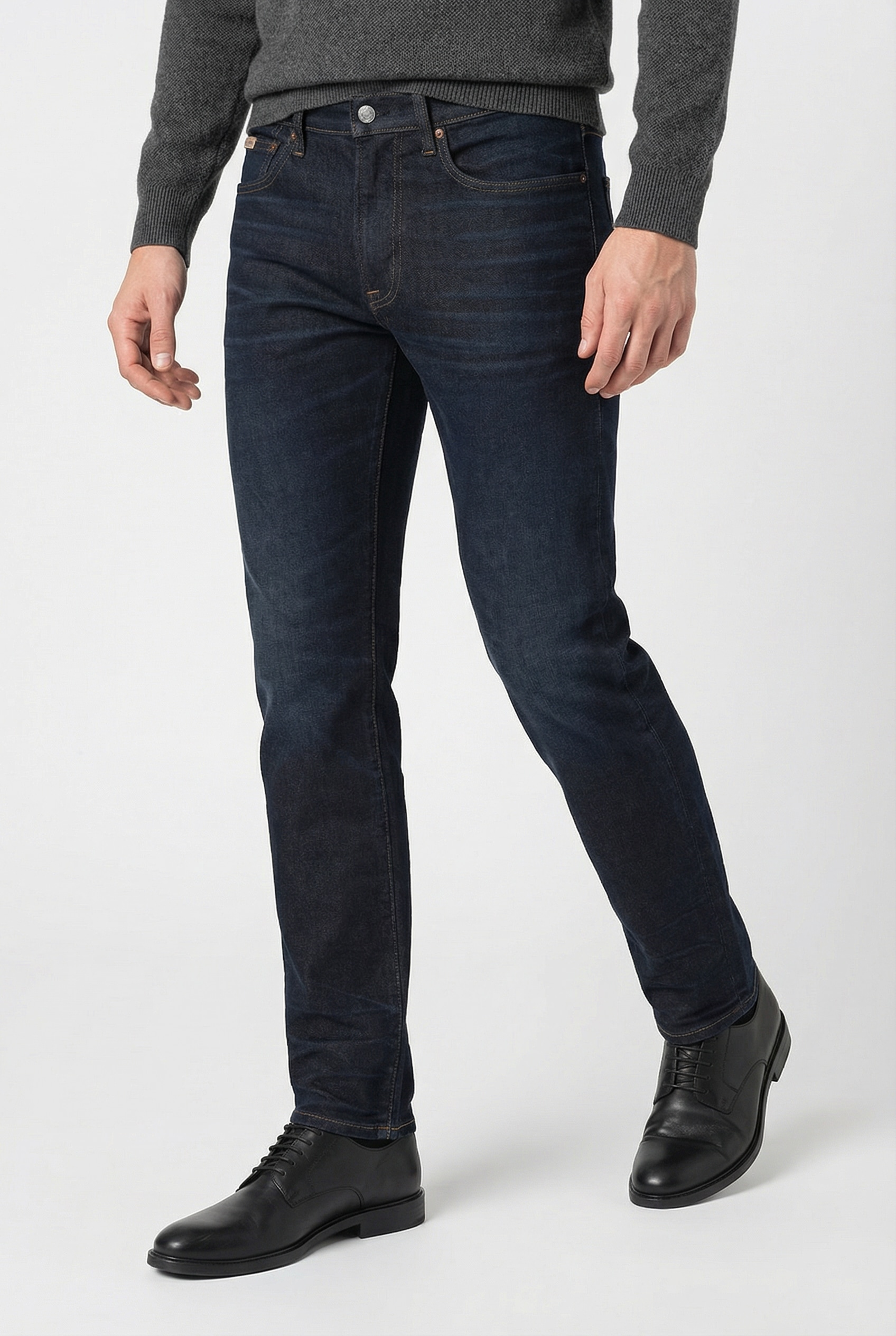Calvin Klein Jeans Skinny-fit-Jeans »SKINNY JEANS« Skinny fit