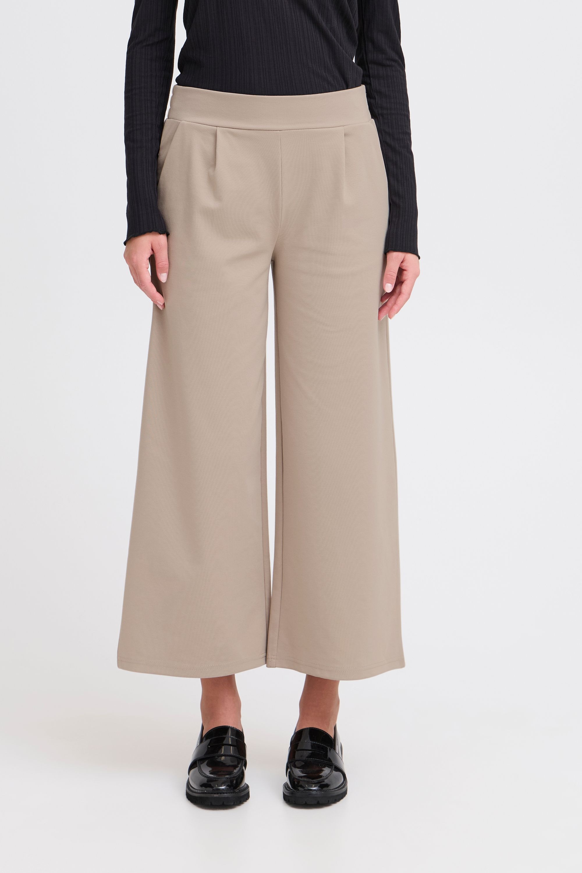 Ichi Stoffhose »Stoffhose IHKate«