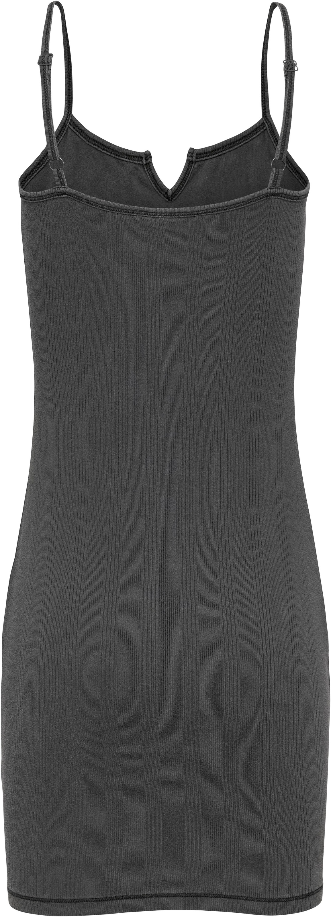Tommy Jeans Jerseykleid »TJW GMD STRAPPY DRESS«, mit Tommy Jeans Logo