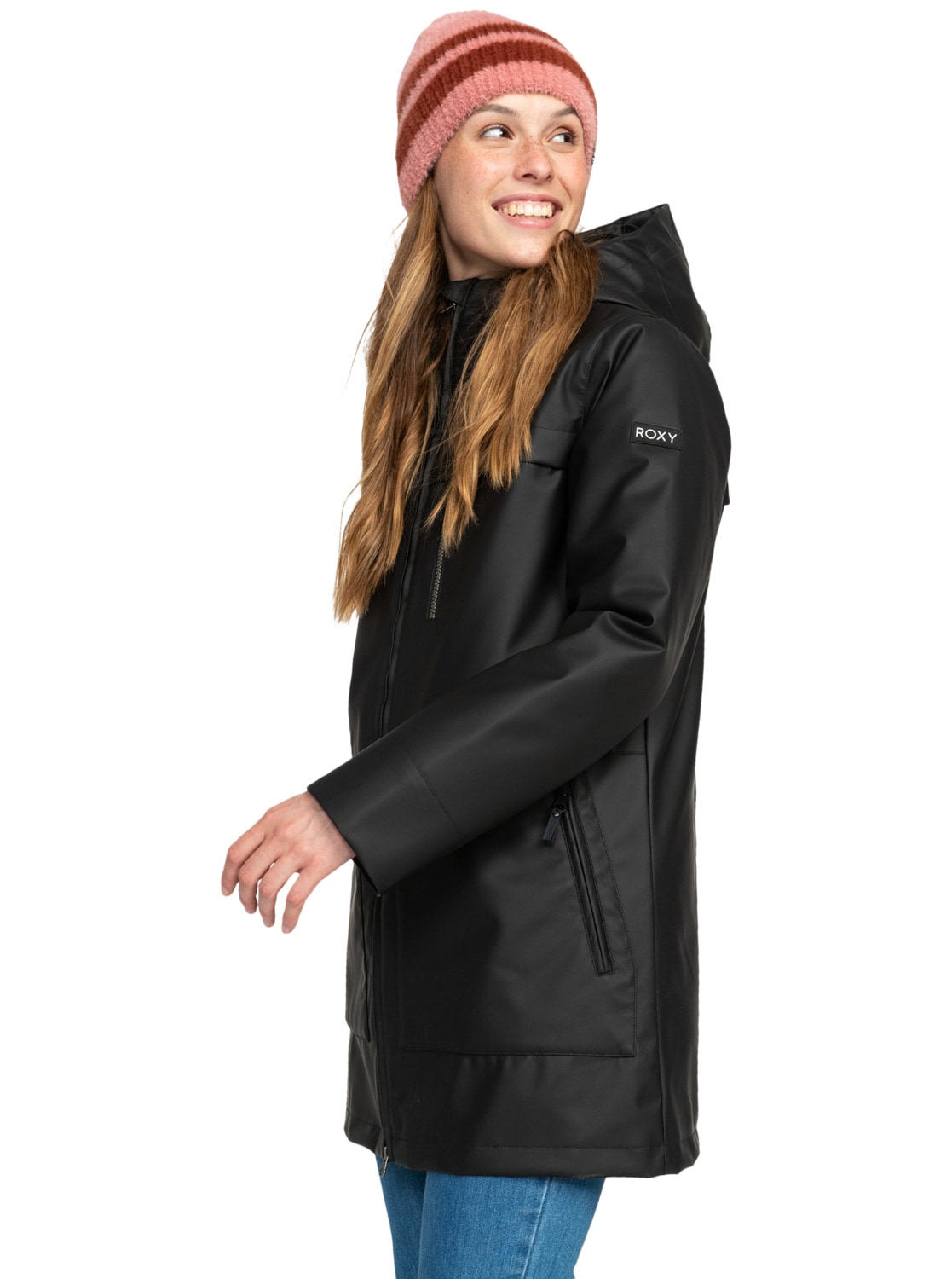 Roxy Outdoorjacke »Nightdew 3-in-1«