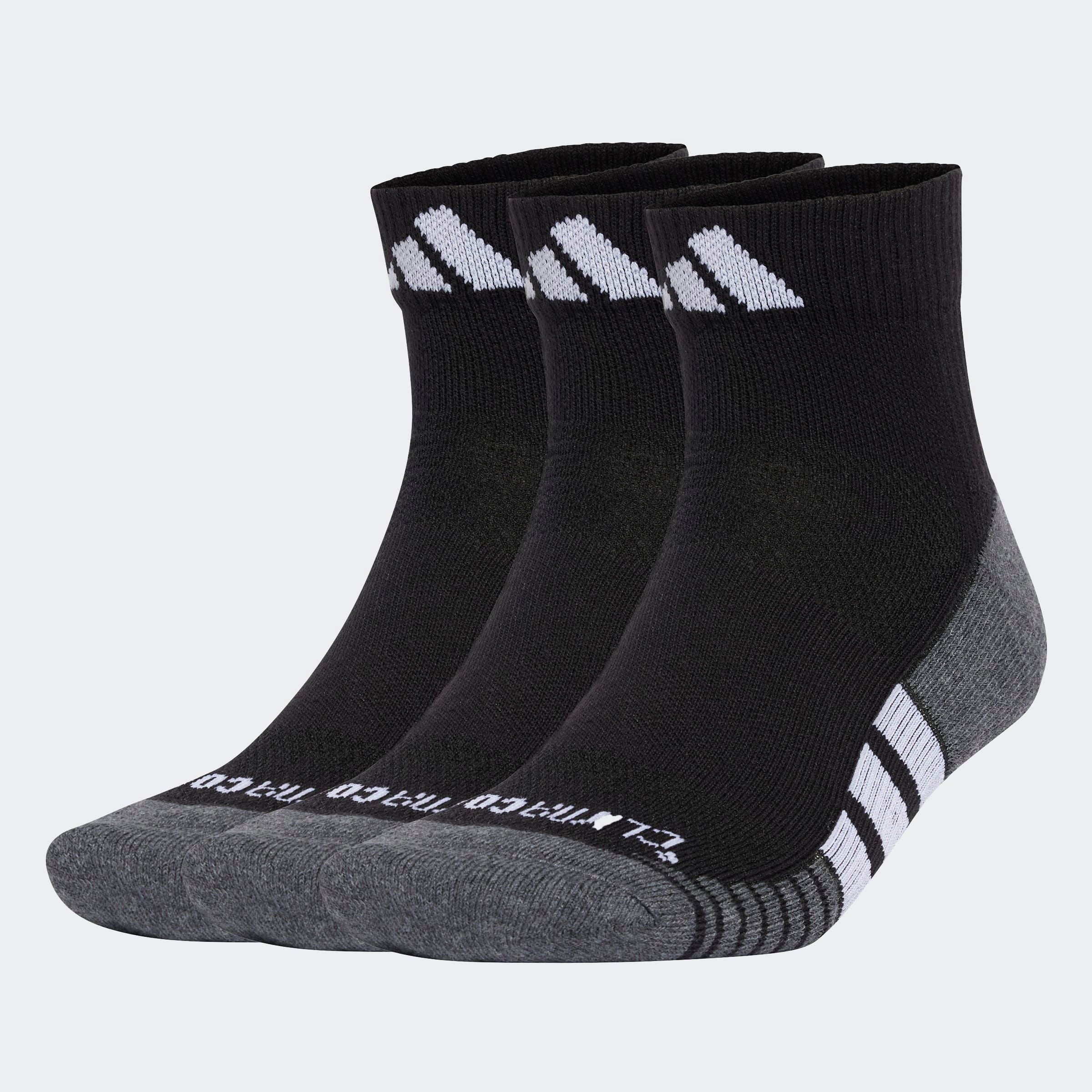 adidas Performance Funktionssocken »PRF C CC QRT 3P«, (3 Paar)