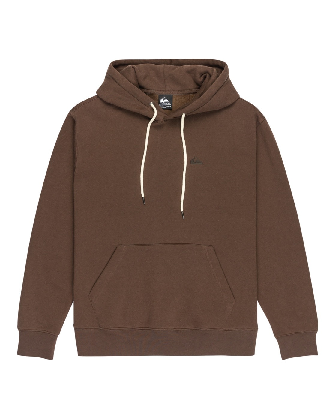 Quiksilver Kapuzensweatshirt »Salt Water«
