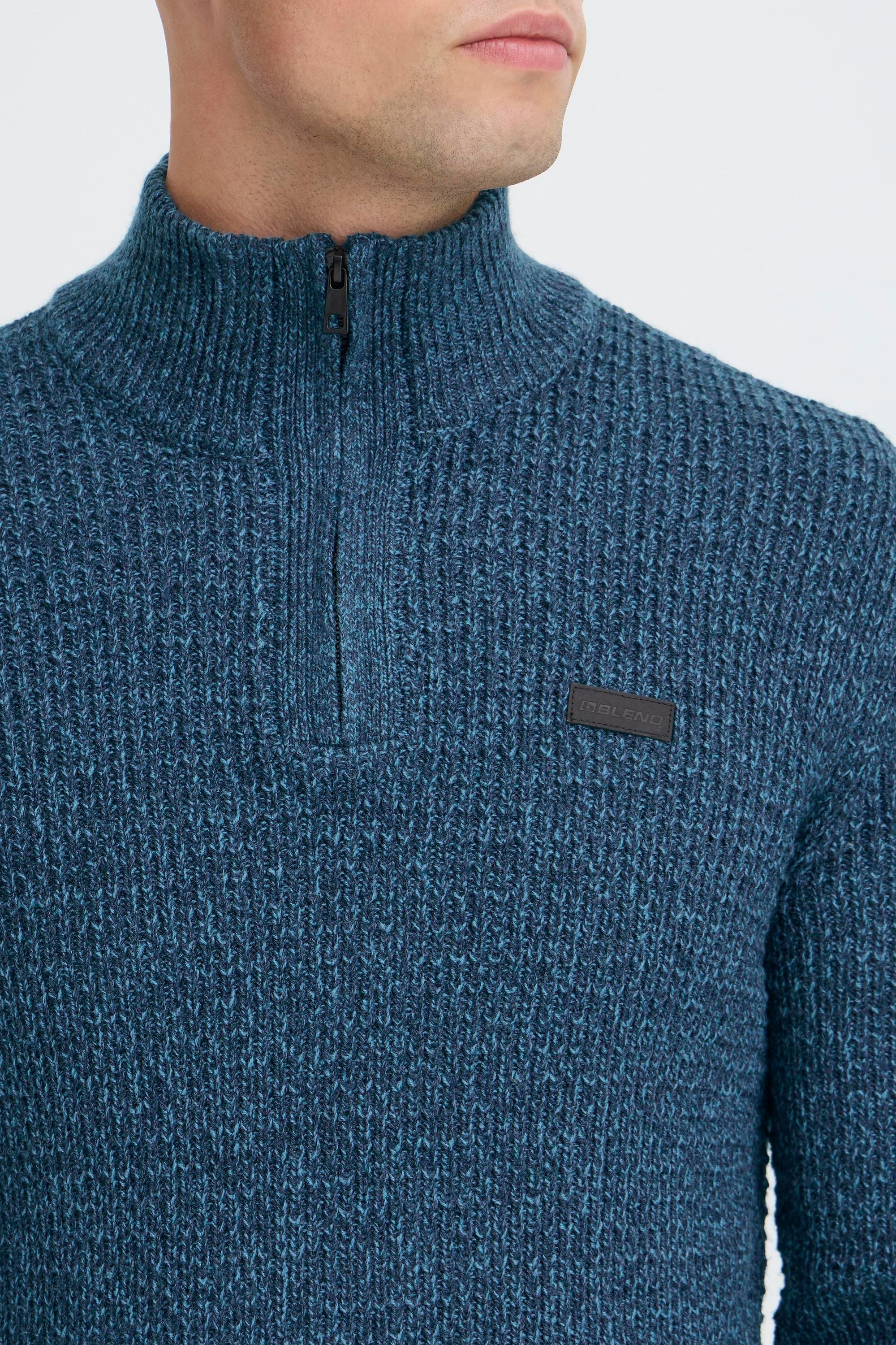 Blend Troyer »Troyer BHMPatti«