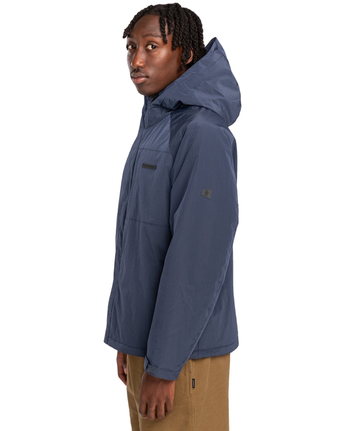 Element Outdoorjacke »Alder Trekka«