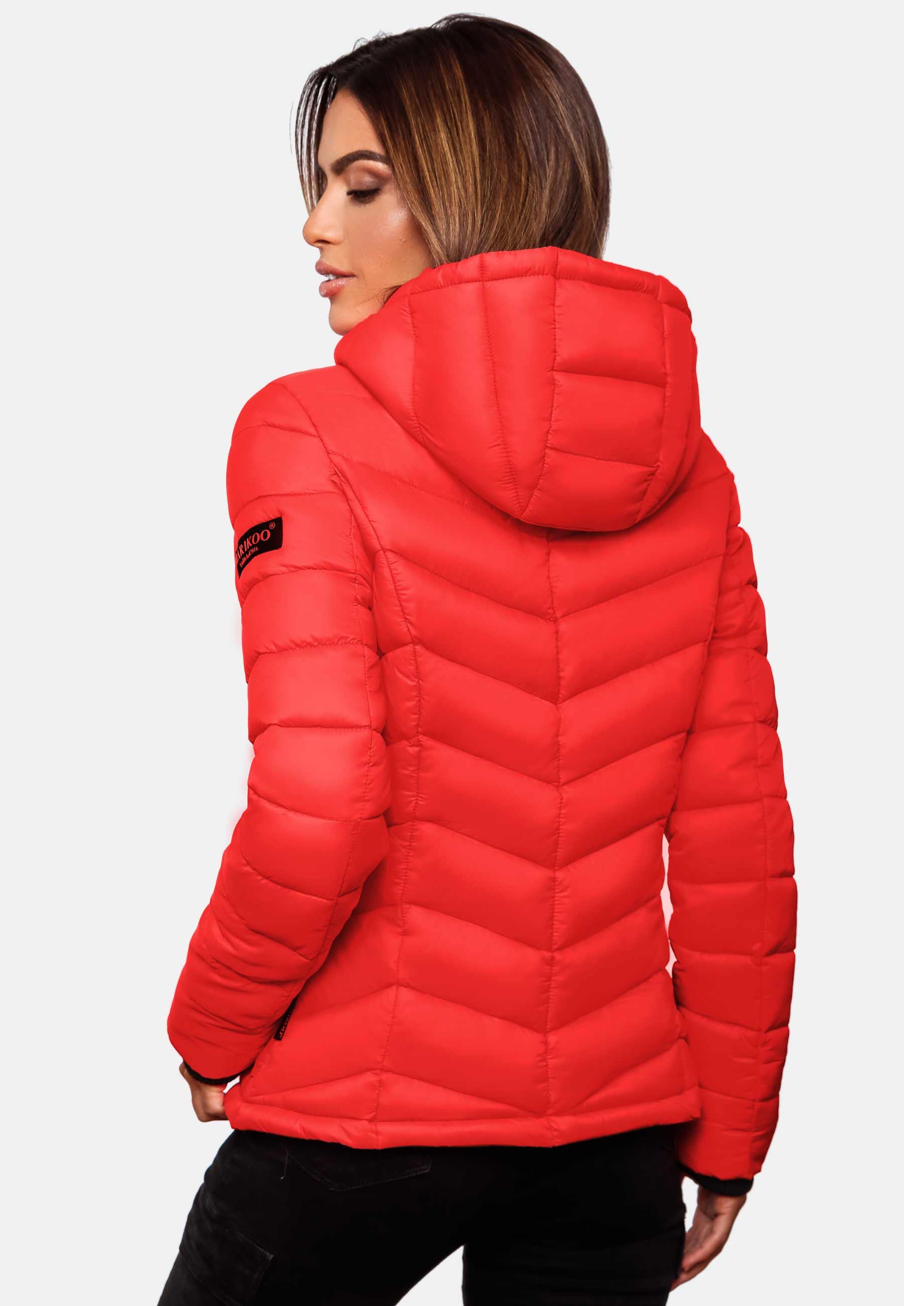 Marikoo Steppjacke »Steppjacke Kuala«