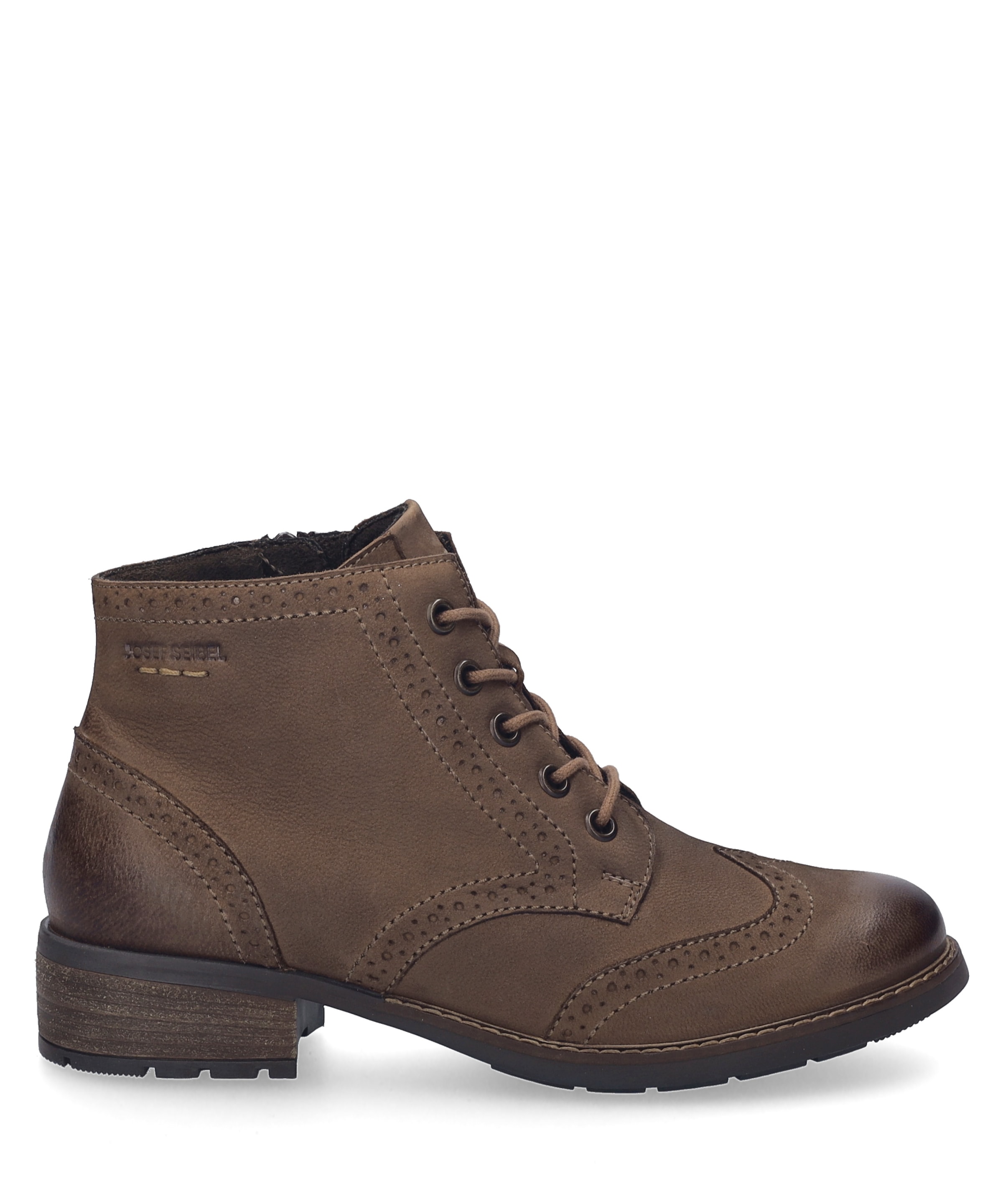 Josef Seibel Stiefelette »Kate 11, brasil«