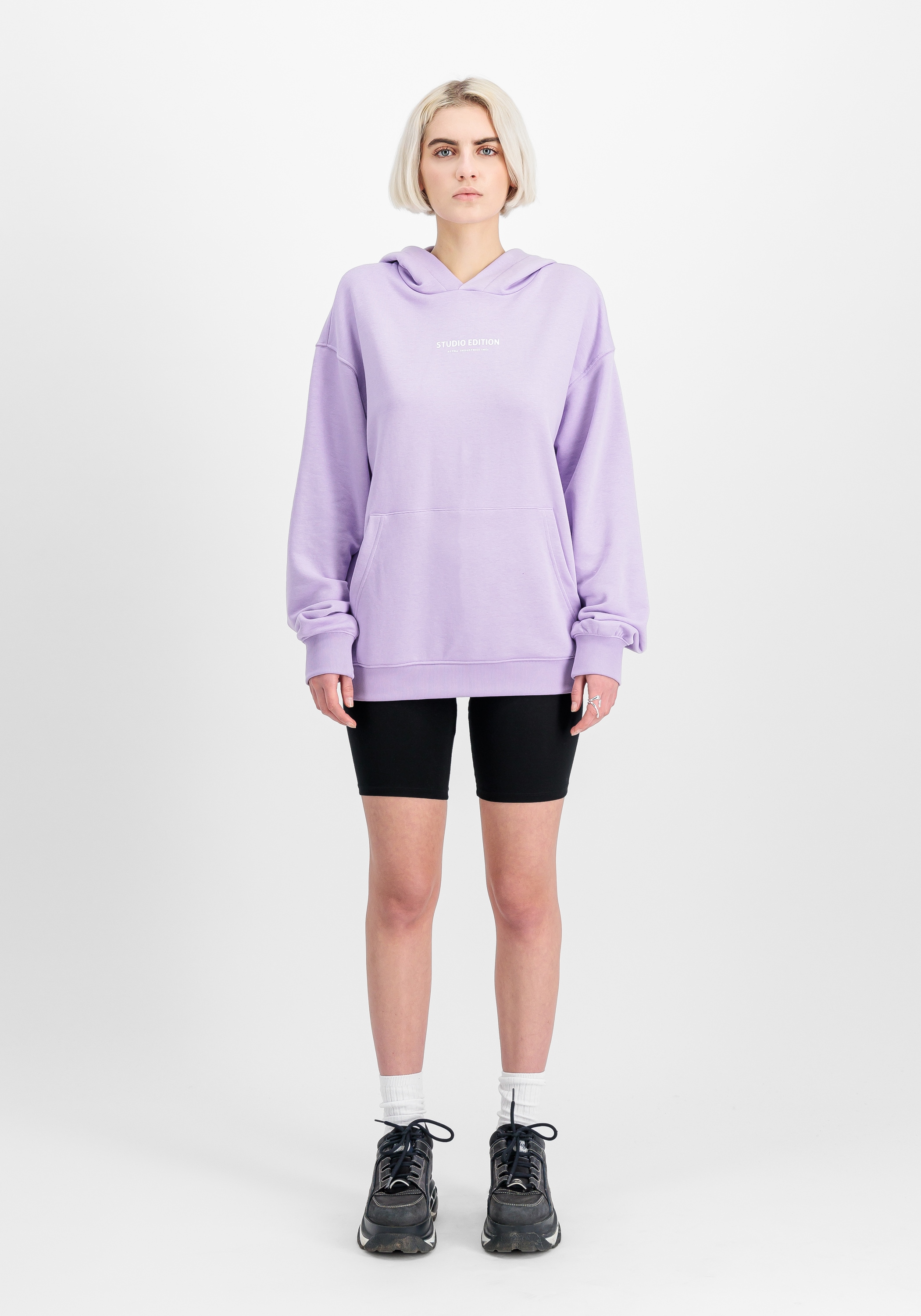 Alpha Industries Hoodie »Alpha Industries Women - Hoodies«