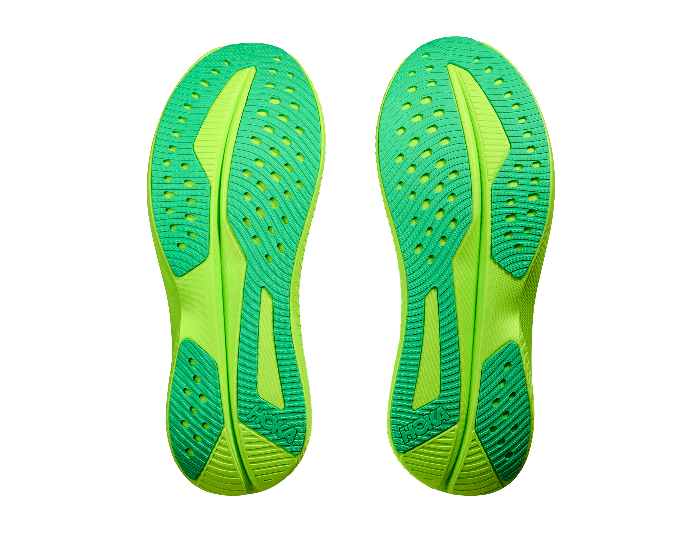 Hoka One One Laufschuh »MACH 6«  mit Super-Critical-Foaming-Technologie