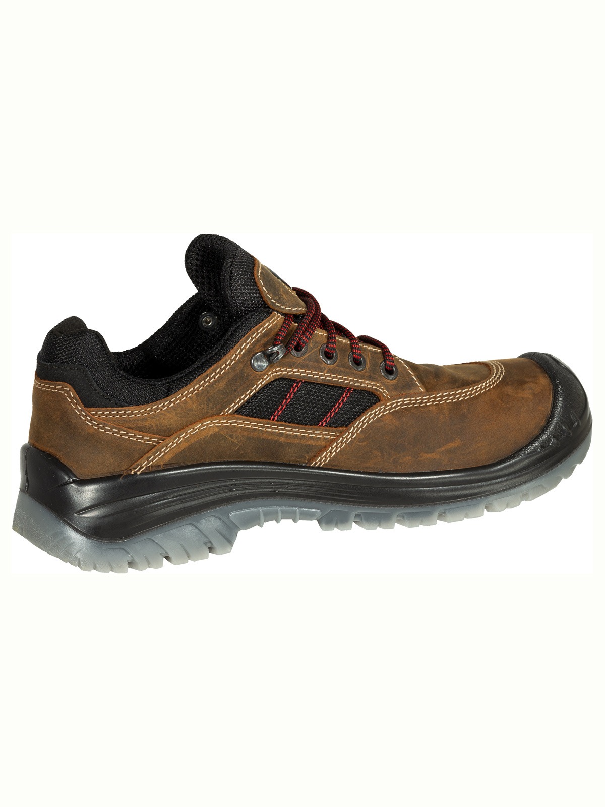 Canadian Line Sicherheitsschuh »Sicherheitsschuhe Nepal«