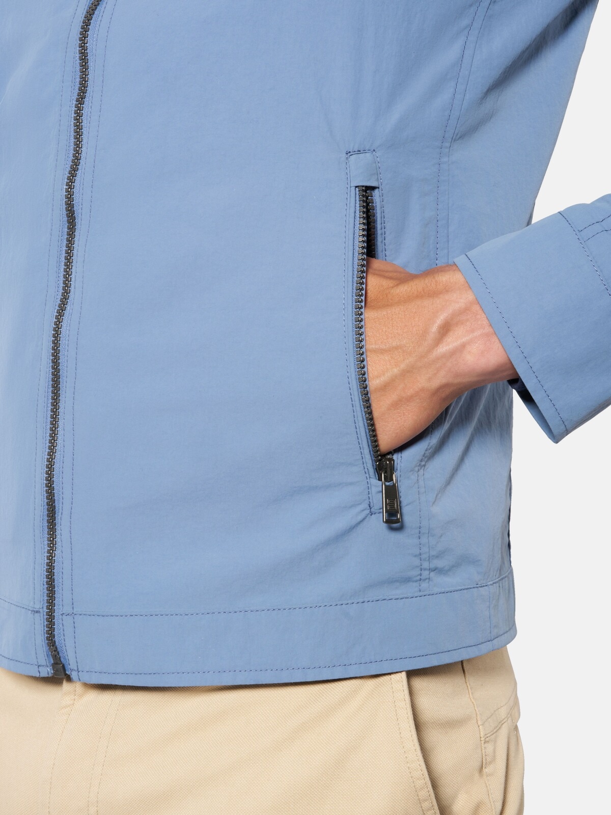 Babista Bikerjacke »Jacke TANLINO«