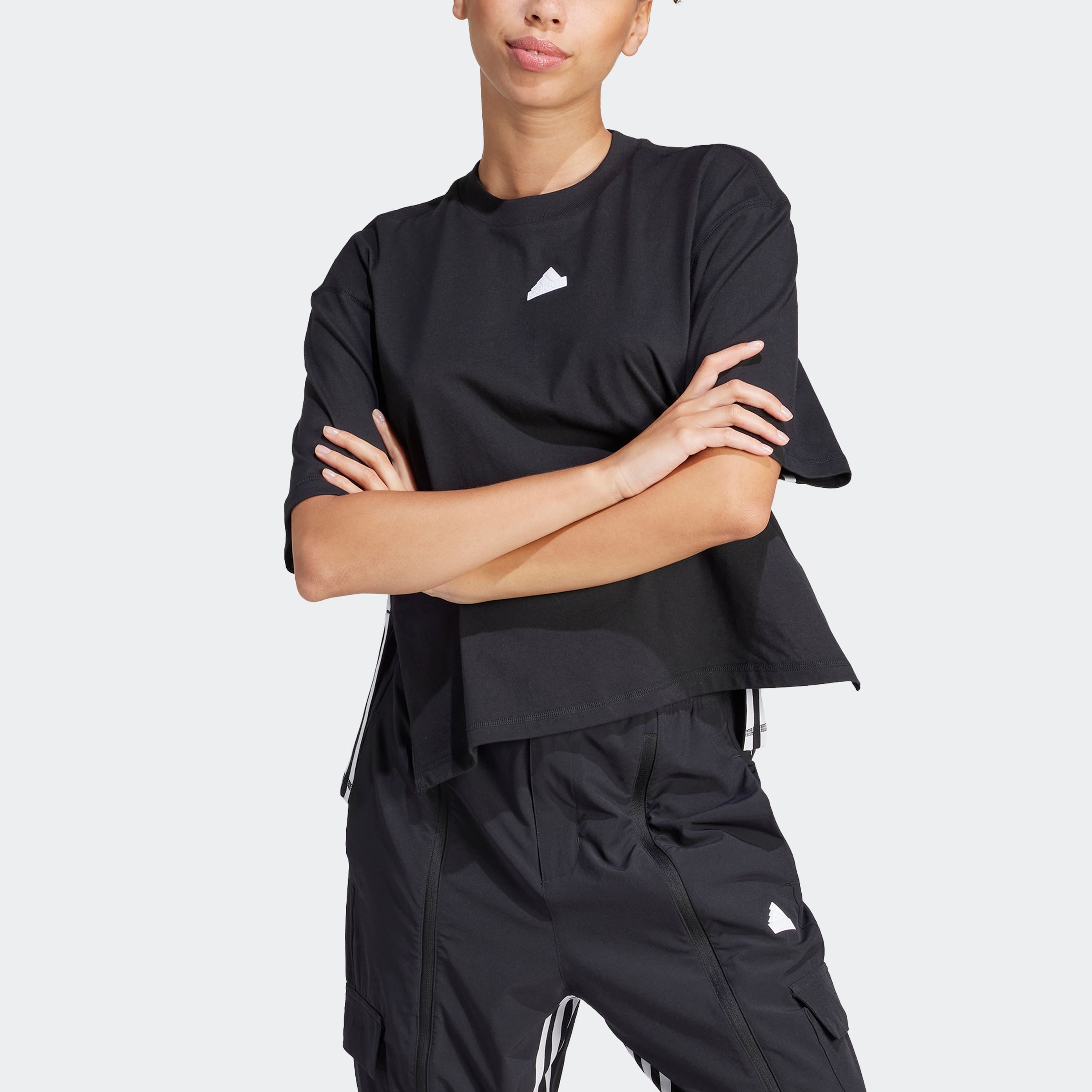 adidas Sportswear T-Shirt »DANCE TEE«