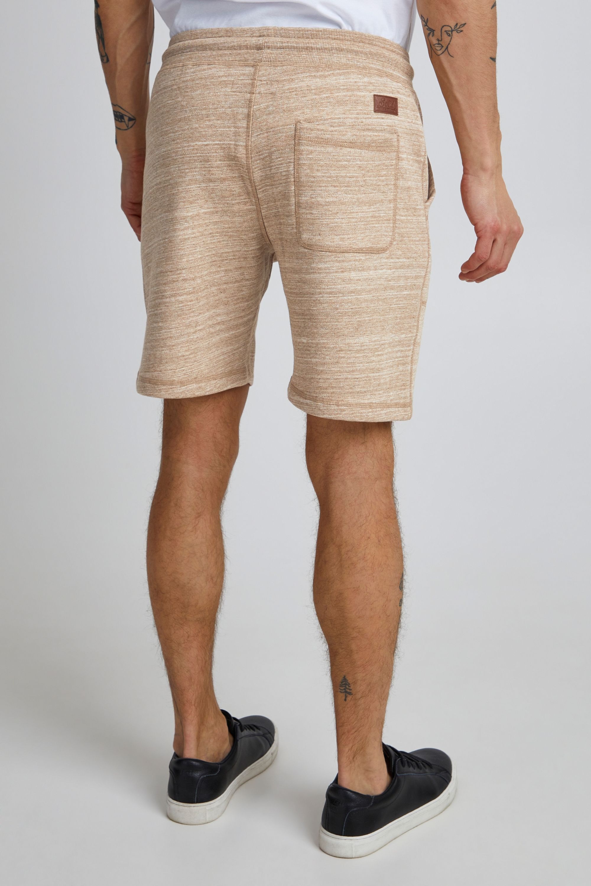 !Solid Sweatshorts »Sweatshorts SDAris«