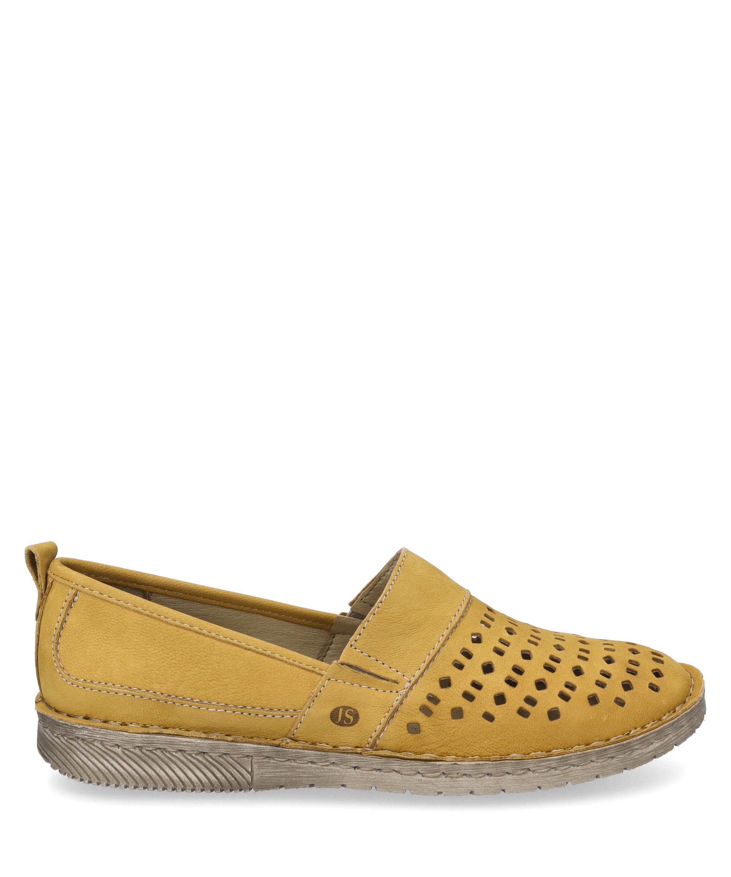 Josef Seibel Slipper »Sofie 27, gelb«