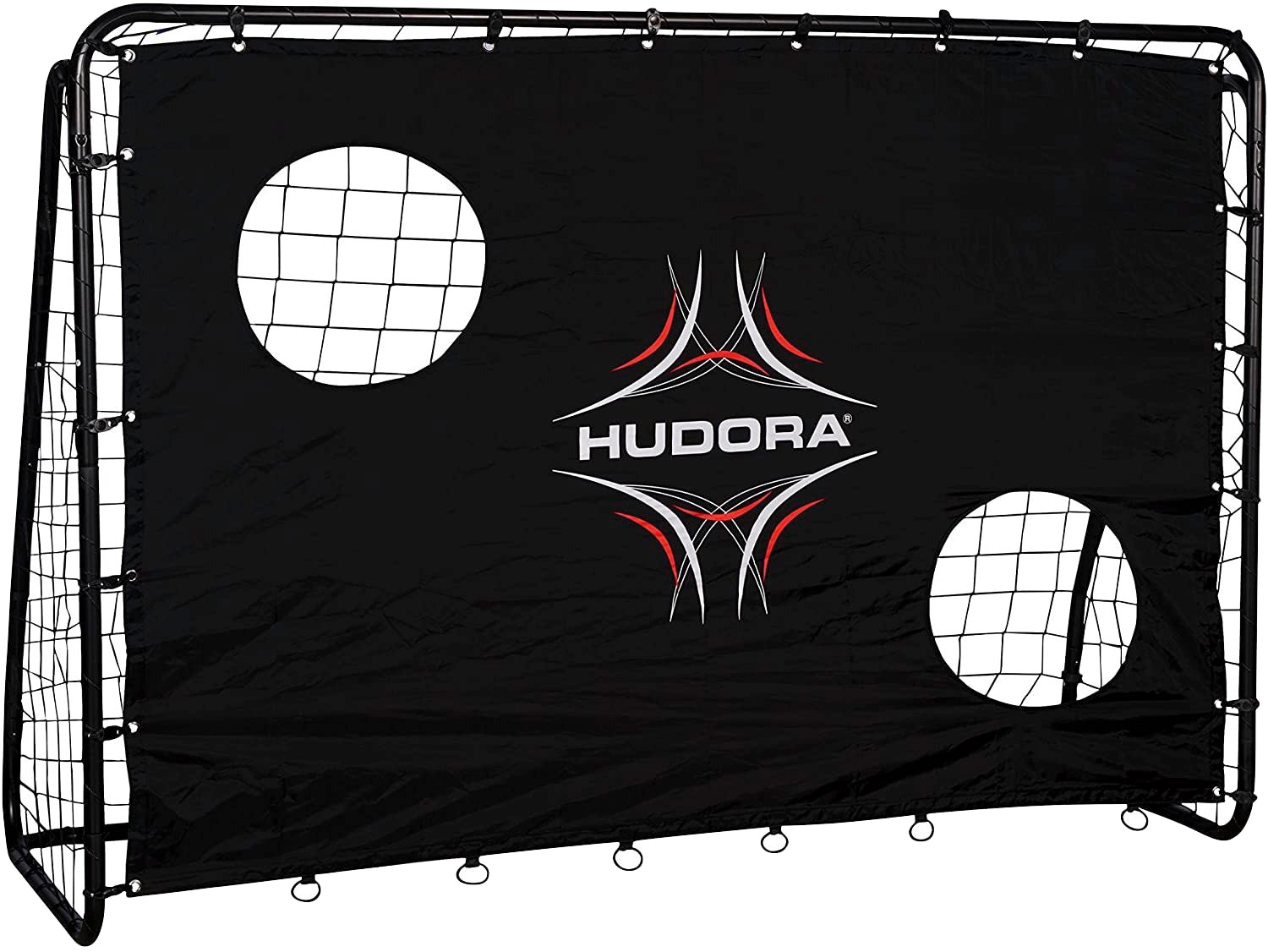 Hudora BxLxH: Fußballtor 76x213x152 OTTO cm, kaufen online mit »Freekick«, Torwand bei OTTO |