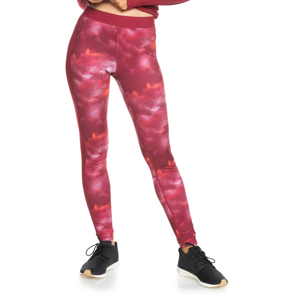 Roxy Leggings »Frosted S«