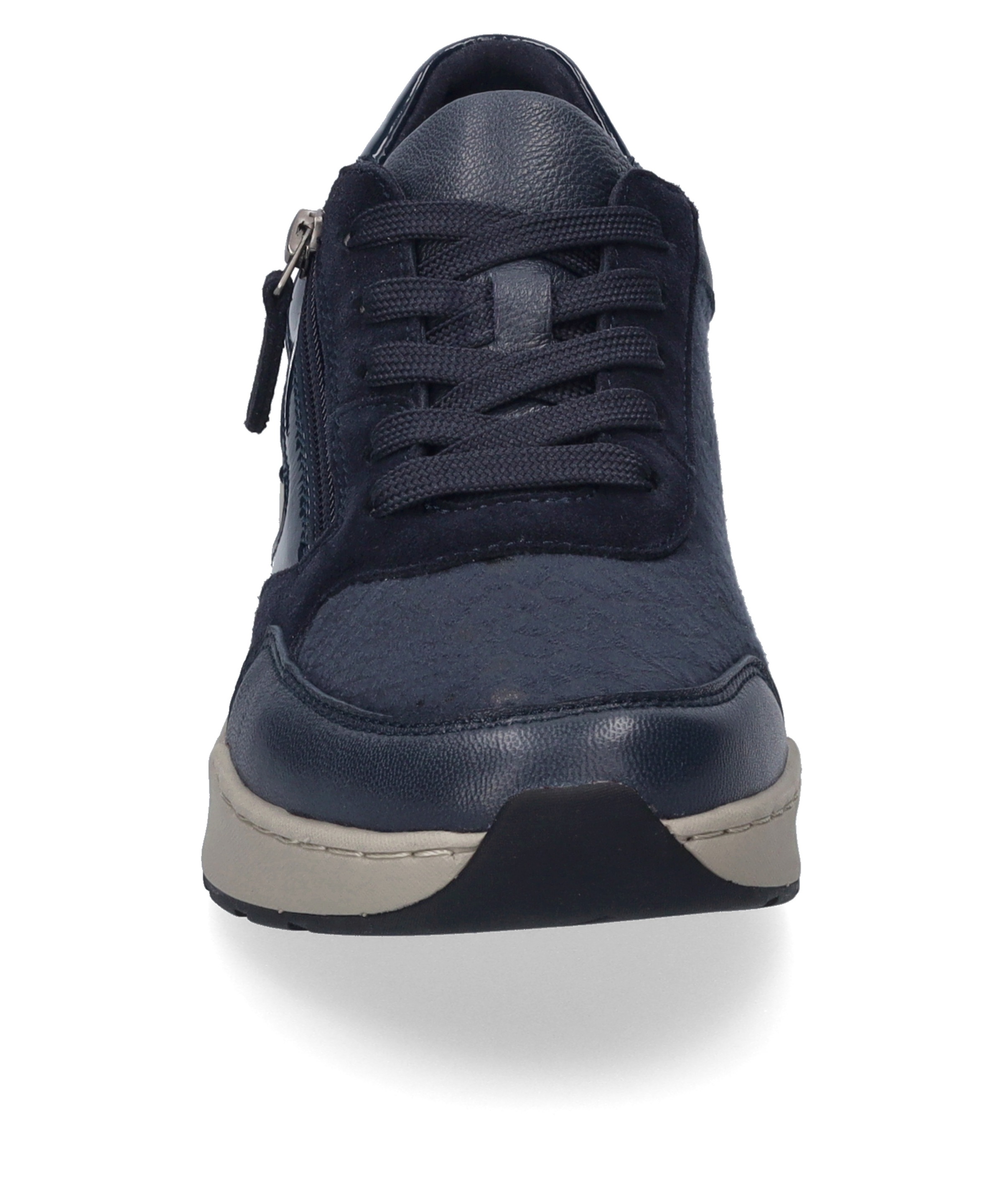 Josef Seibel Sneaker »Lissi 03, dunkelblau«