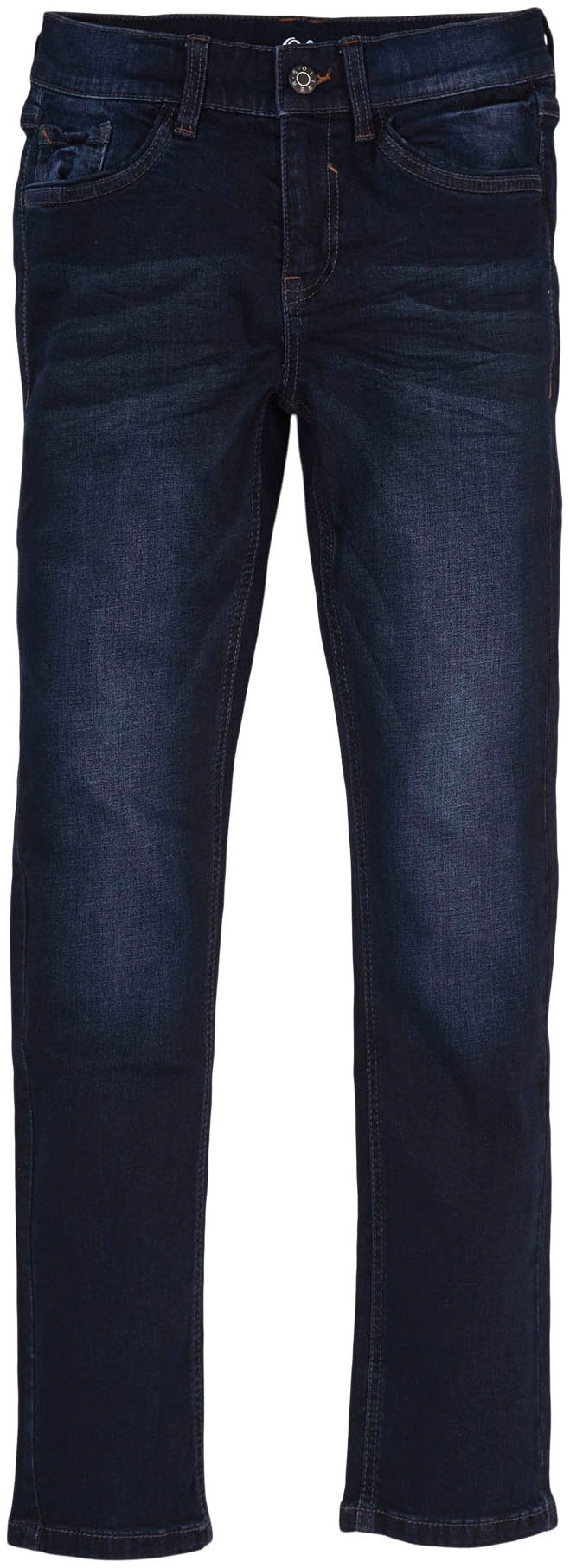 Skinny-fit-Jeans