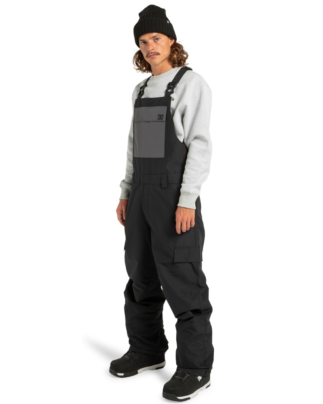 DC Shoes Snowboardhose »Docile 10K«