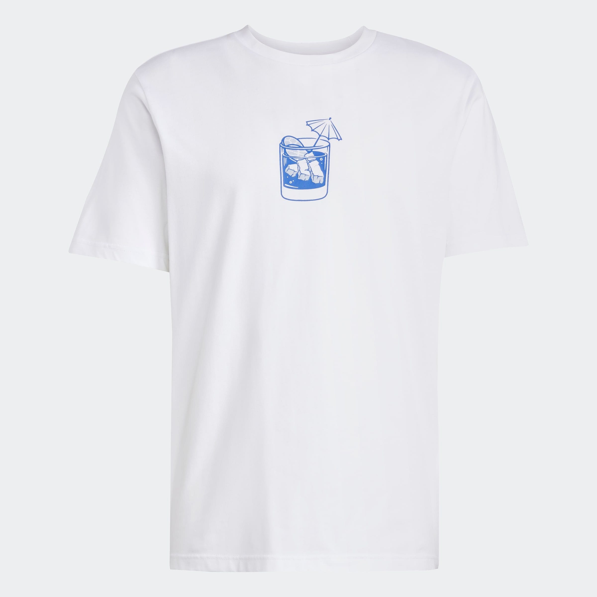 adidas Sportswear T-Shirt »M L DRINK TEE«