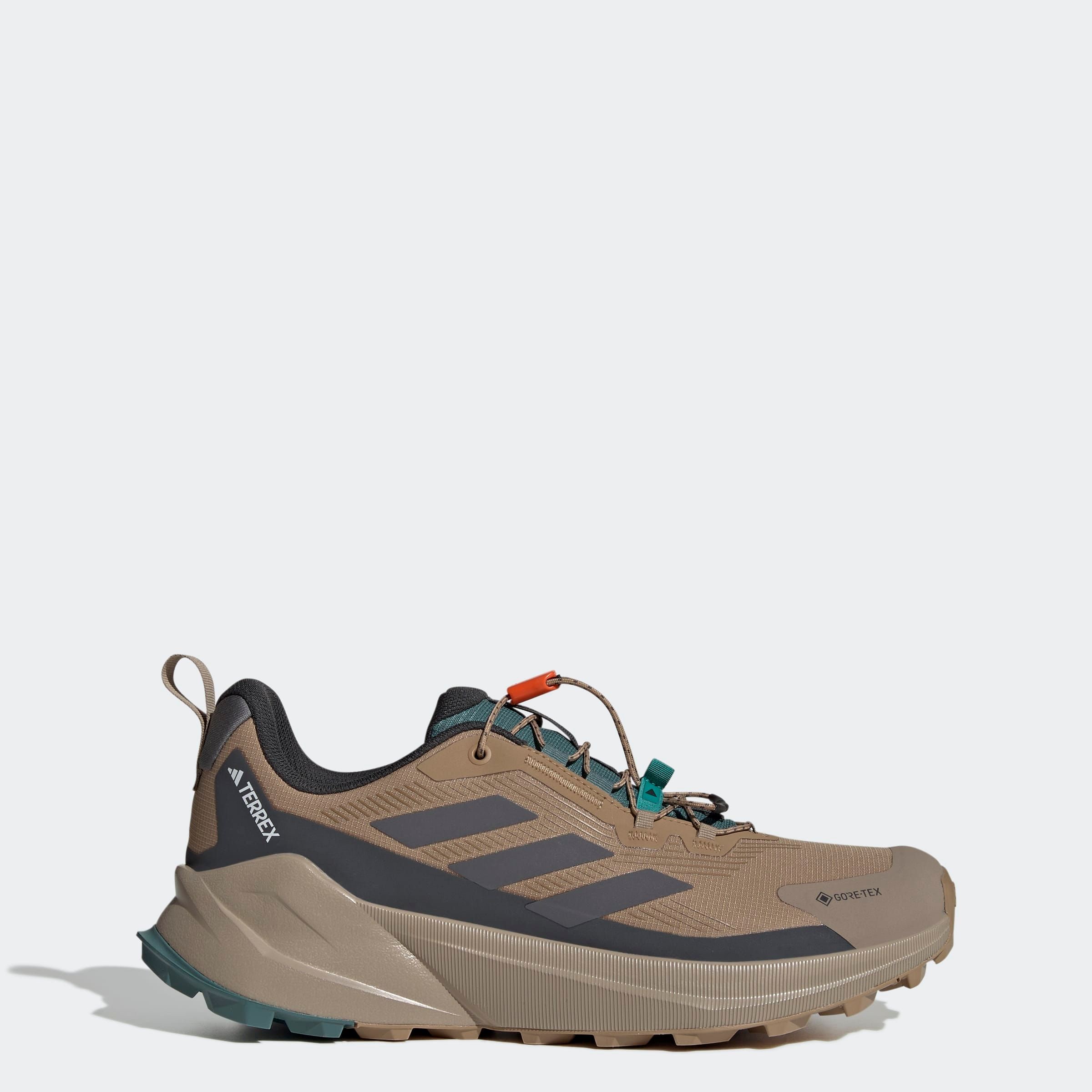 adidas TERREX Wanderschuh »TERREX TRAILMAKER 2 GORE-TEX SPEED LACE«, wasserdicht