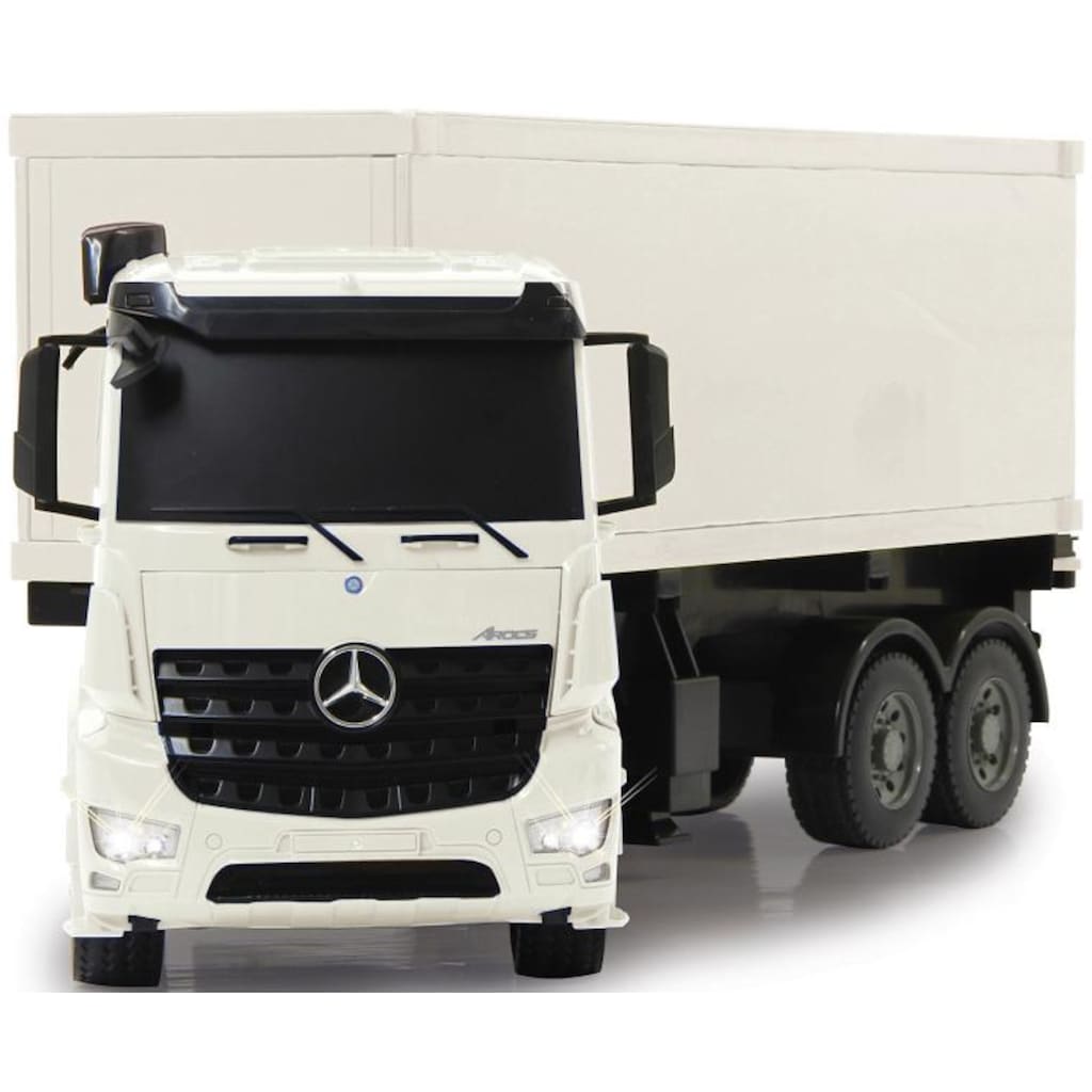 Jamara RC-LKW »Mercedes Benz Arocs«